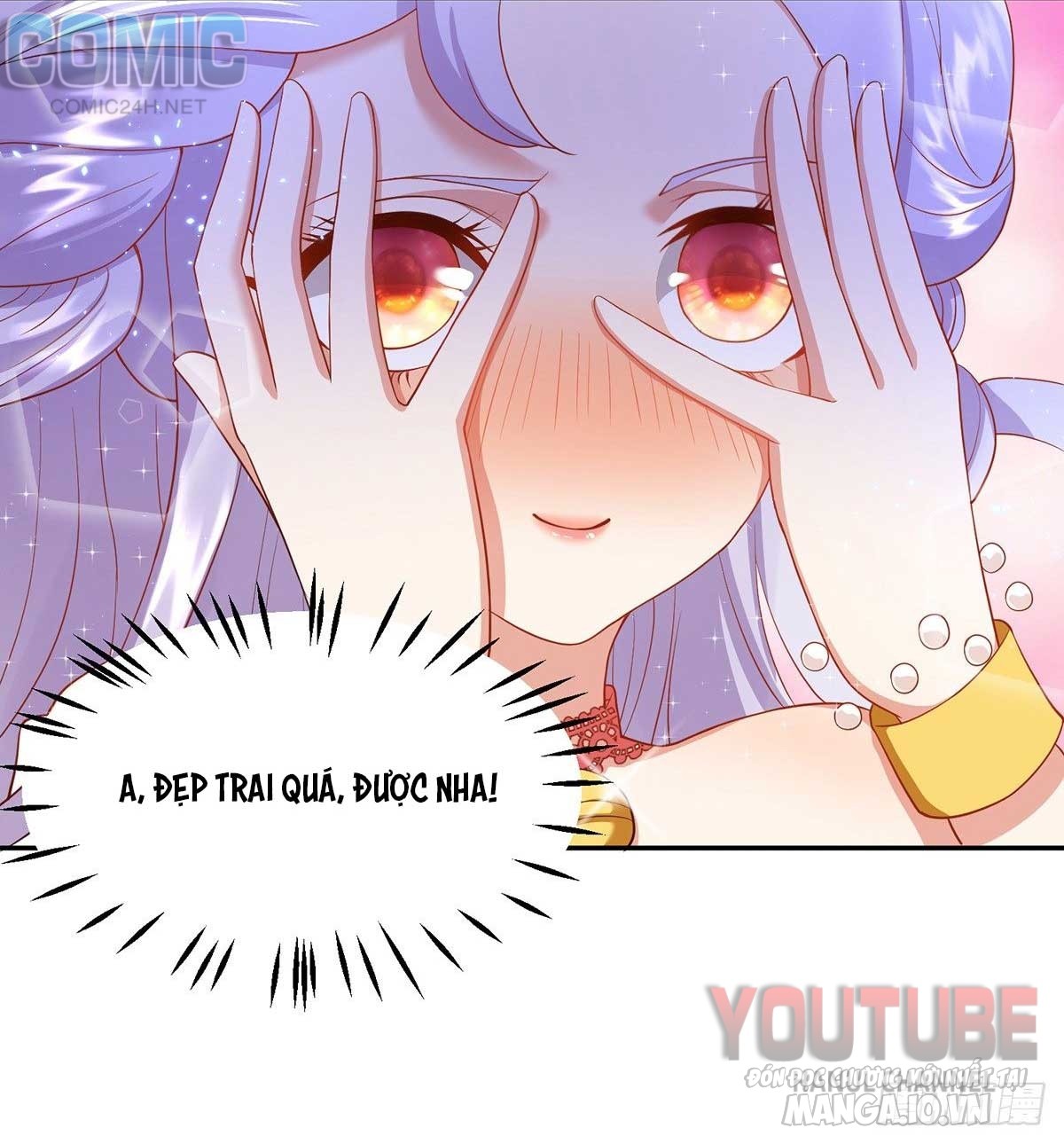 Dưỡng Thú Vi Phi Chapter 3 - Trang 2