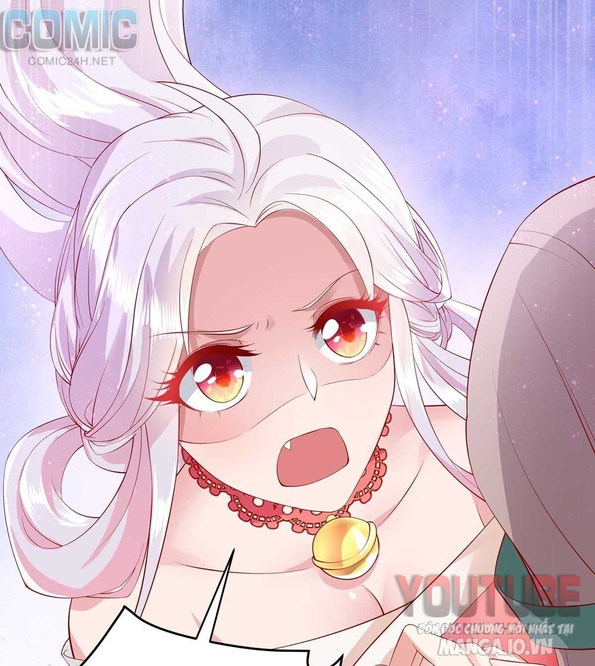 Dưỡng Thú Vi Phi Chapter 3 - Trang 2