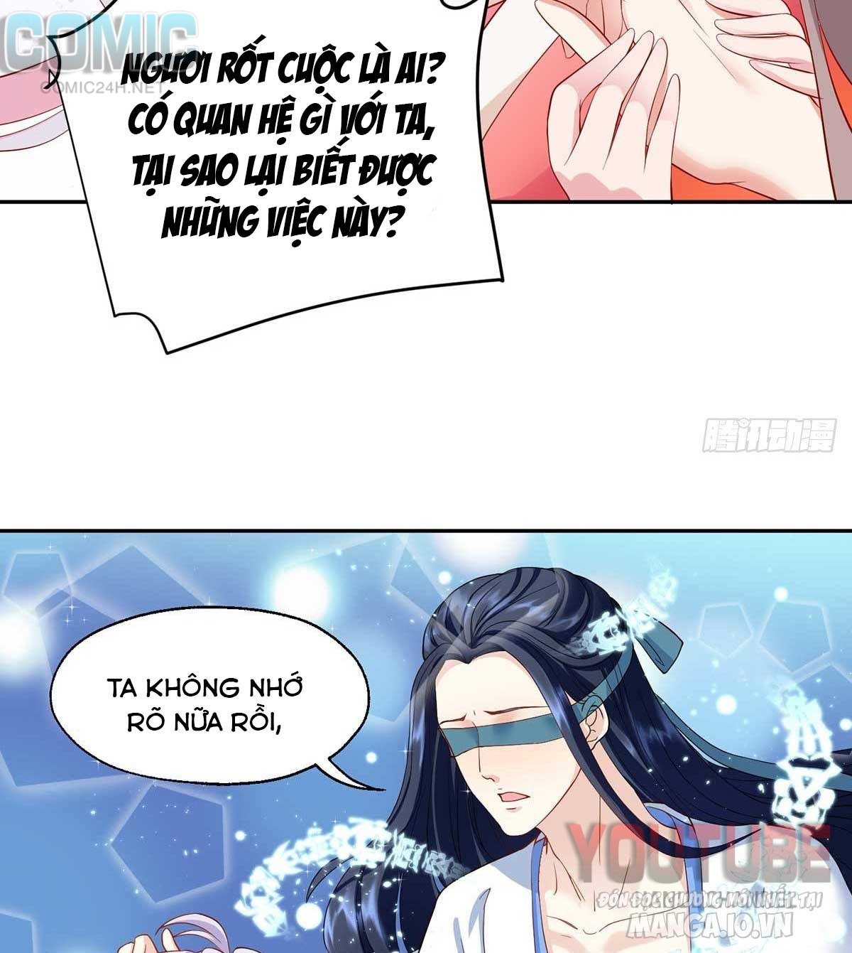 Dưỡng Thú Vi Phi Chapter 3 - Trang 2