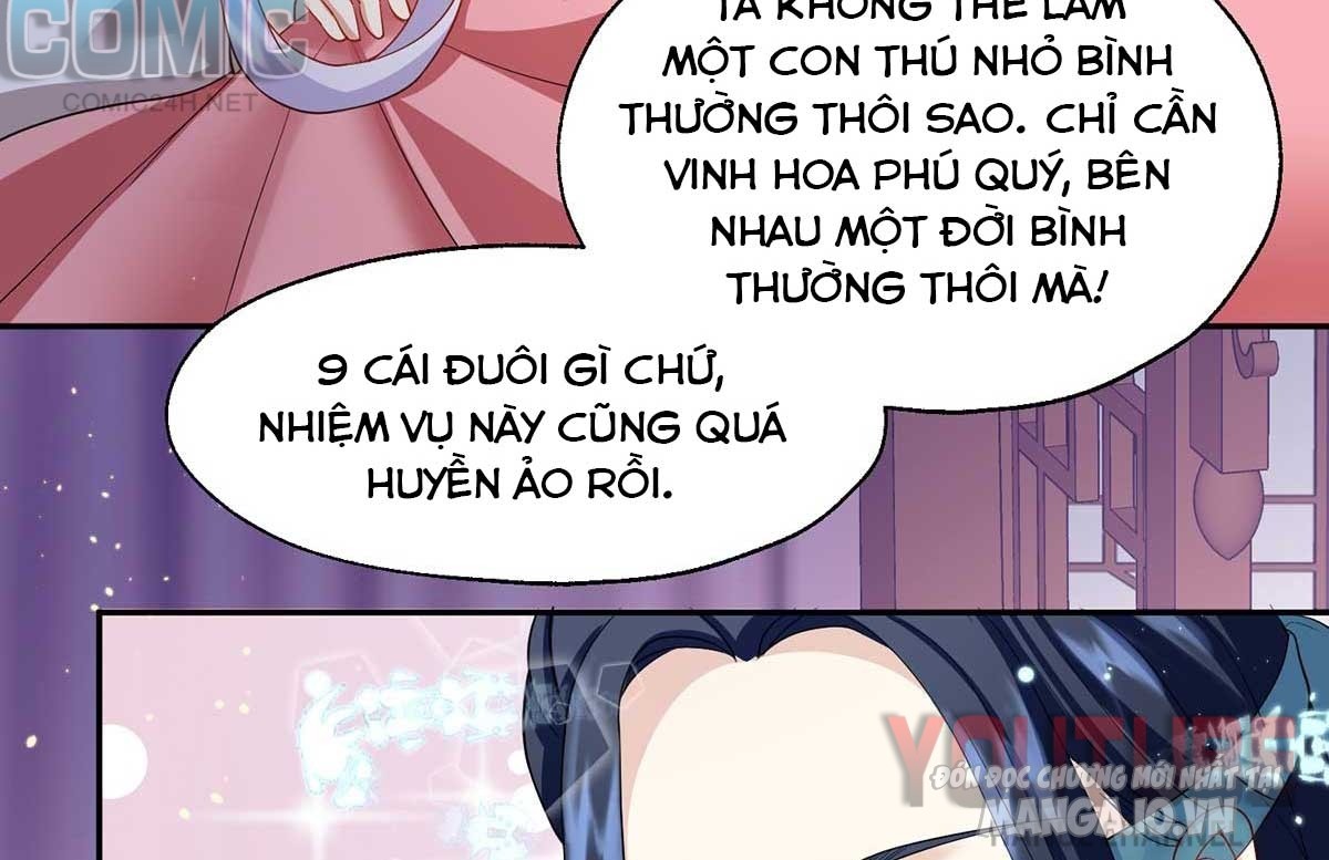 Dưỡng Thú Vi Phi Chapter 3 - Trang 2