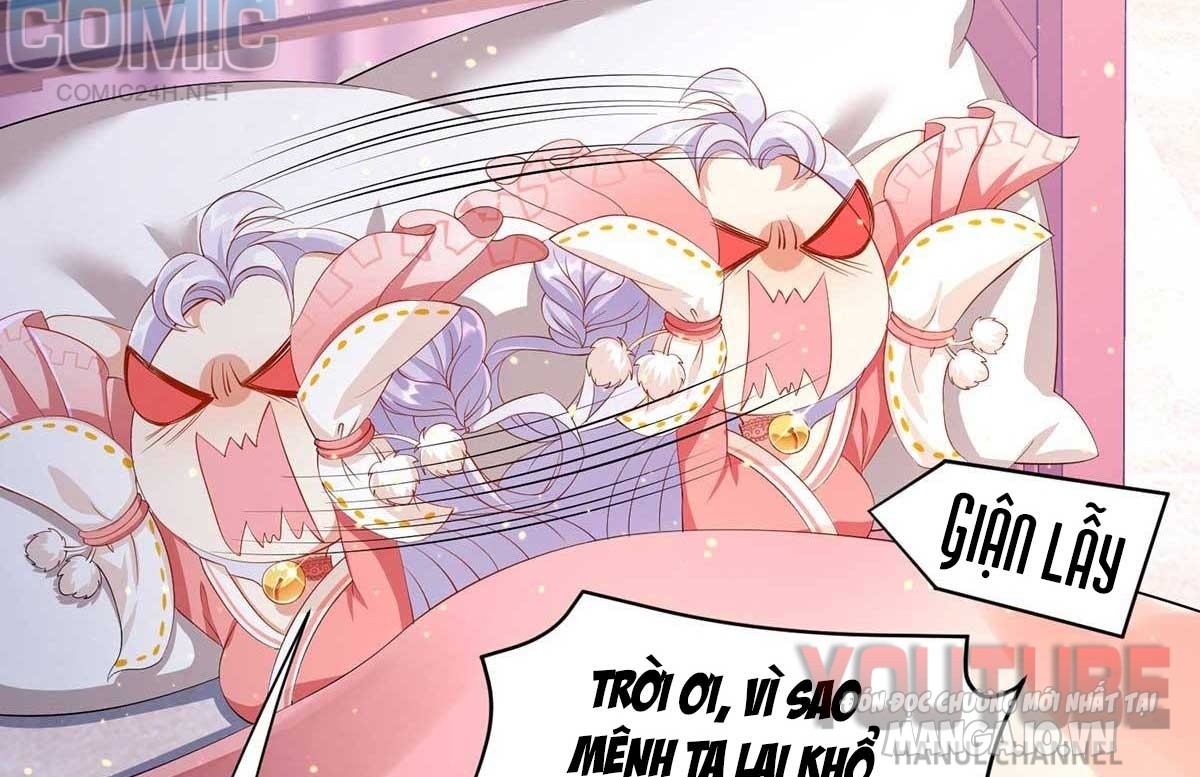 Dưỡng Thú Vi Phi Chapter 3 - Trang 2