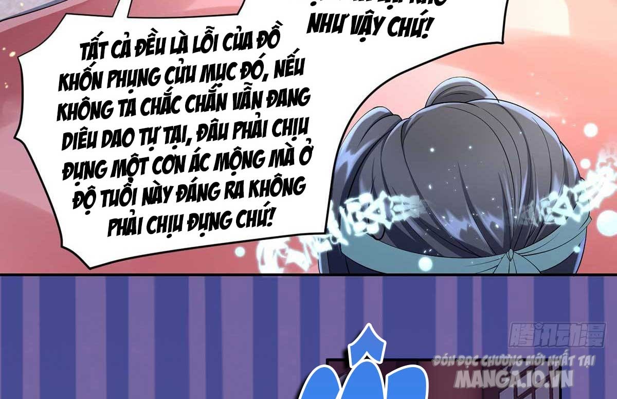 Dưỡng Thú Vi Phi Chapter 3 - Trang 2