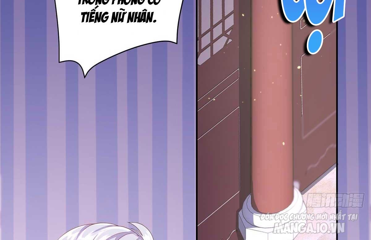 Dưỡng Thú Vi Phi Chapter 3 - Trang 2