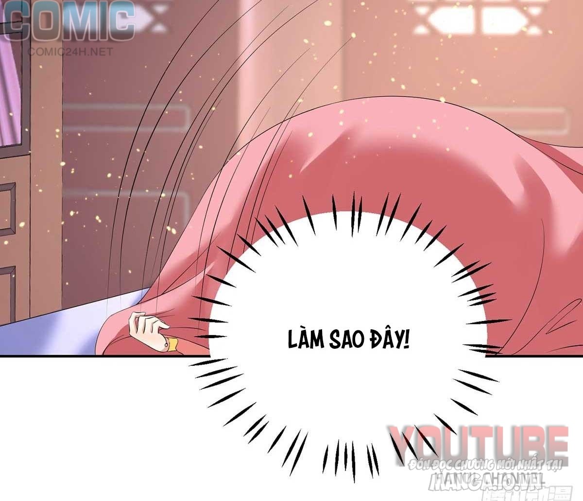 Dưỡng Thú Vi Phi Chapter 3 - Trang 2