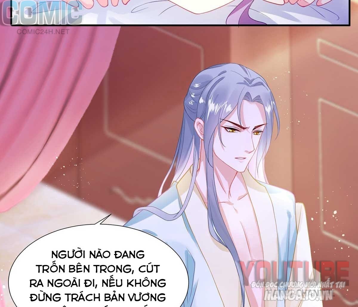 Dưỡng Thú Vi Phi Chapter 3 - Trang 2