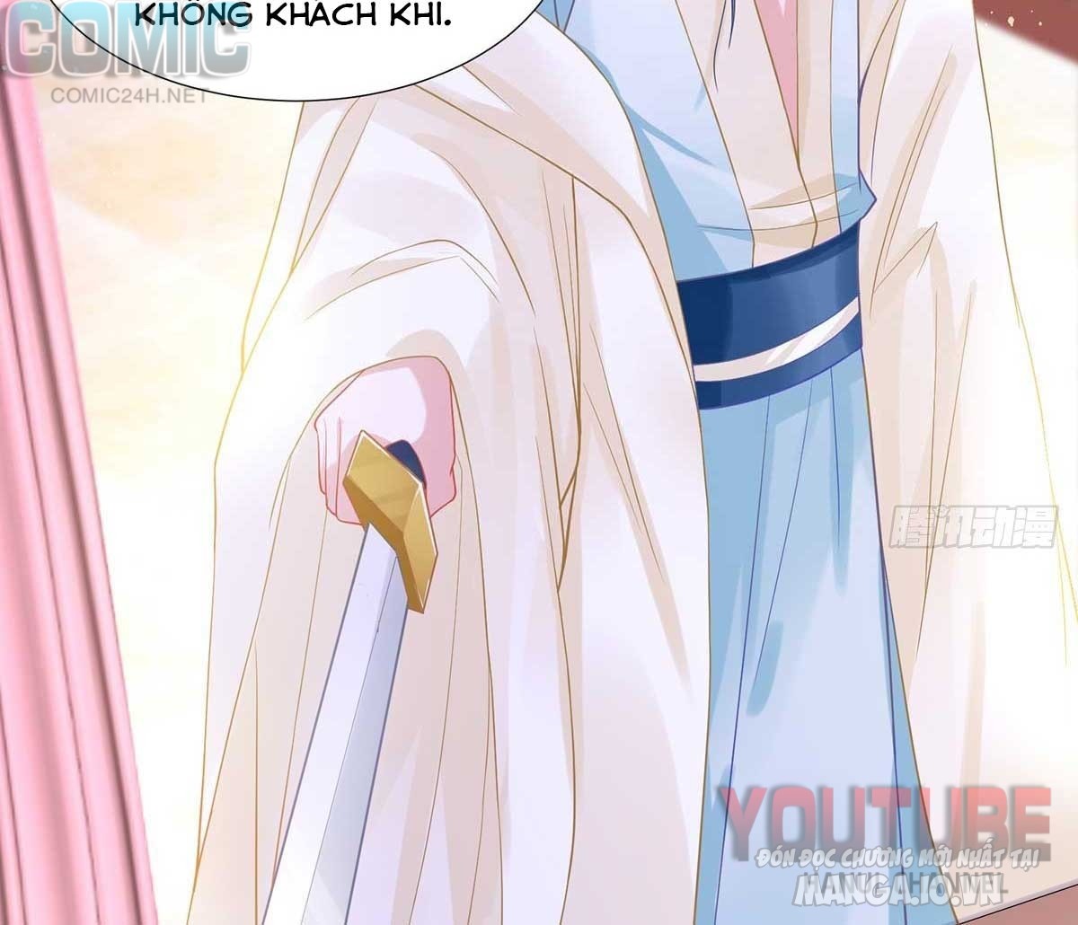 Dưỡng Thú Vi Phi Chapter 3 - Trang 2