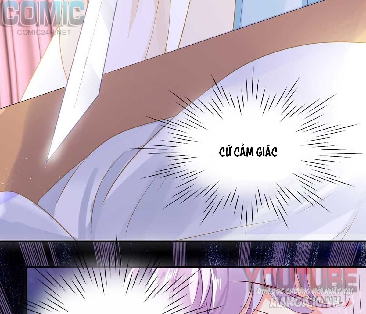Dưỡng Thú Vi Phi Chapter 3 - Trang 2