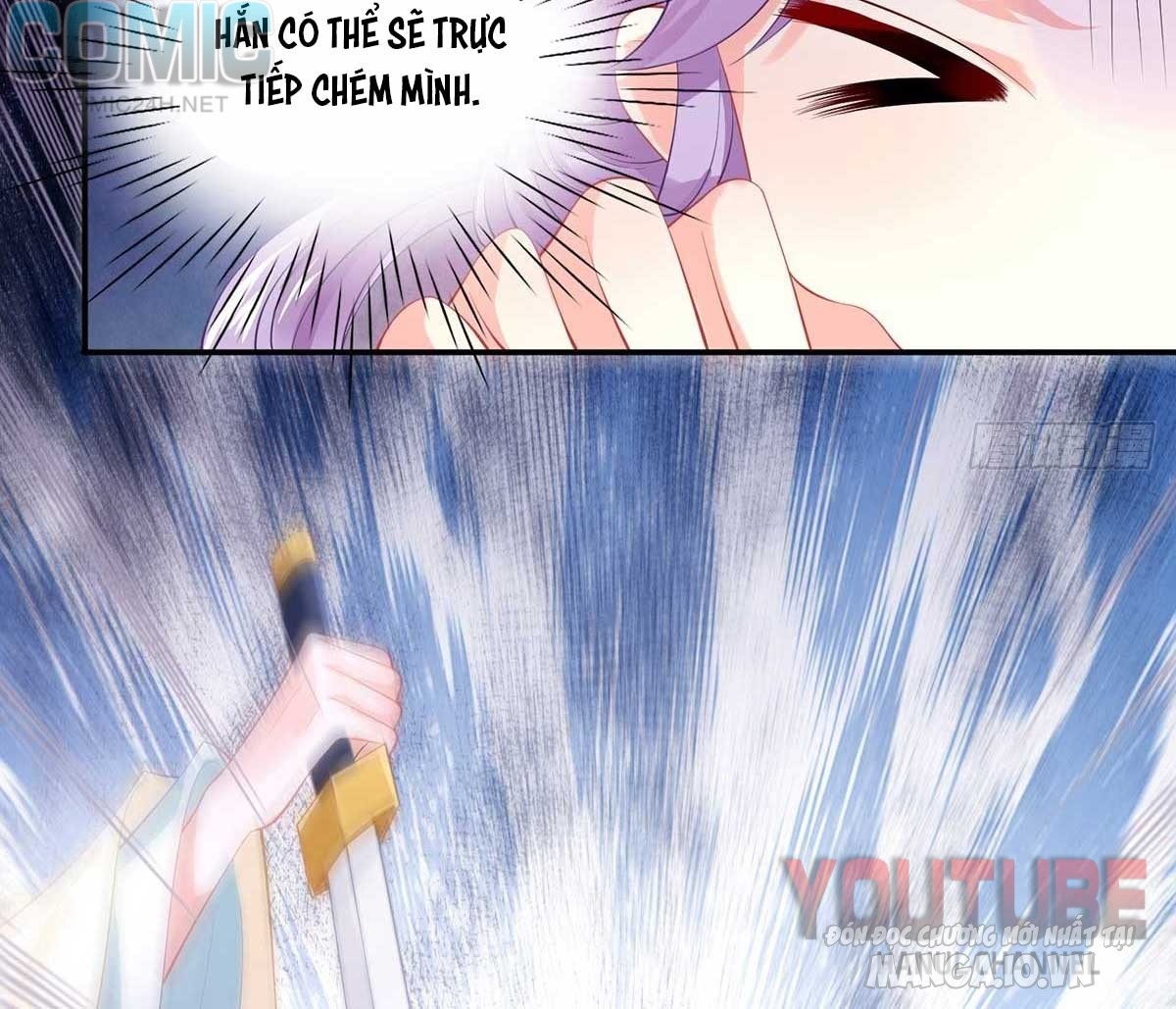 Dưỡng Thú Vi Phi Chapter 3 - Trang 2