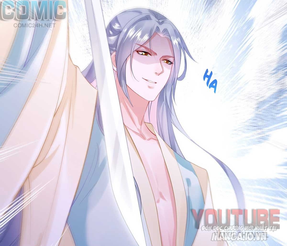 Dưỡng Thú Vi Phi Chapter 3 - Trang 2