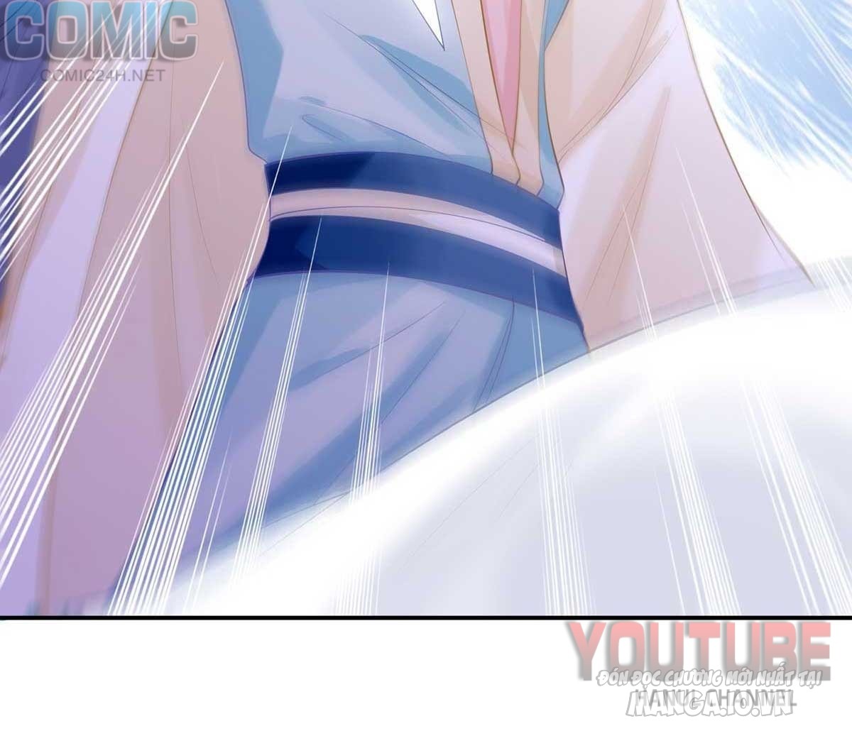 Dưỡng Thú Vi Phi Chapter 3 - Trang 2