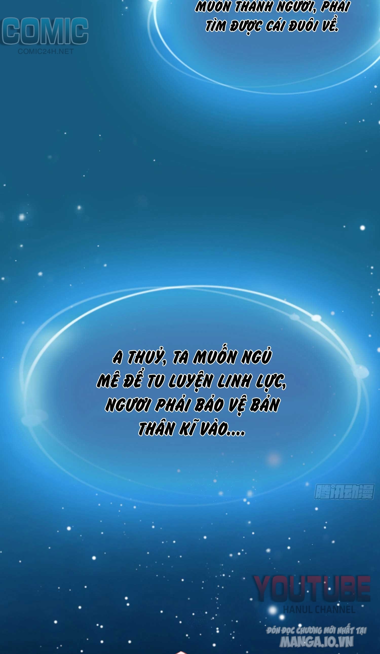 Dưỡng Thú Vi Phi Chapter 4 - Trang 2