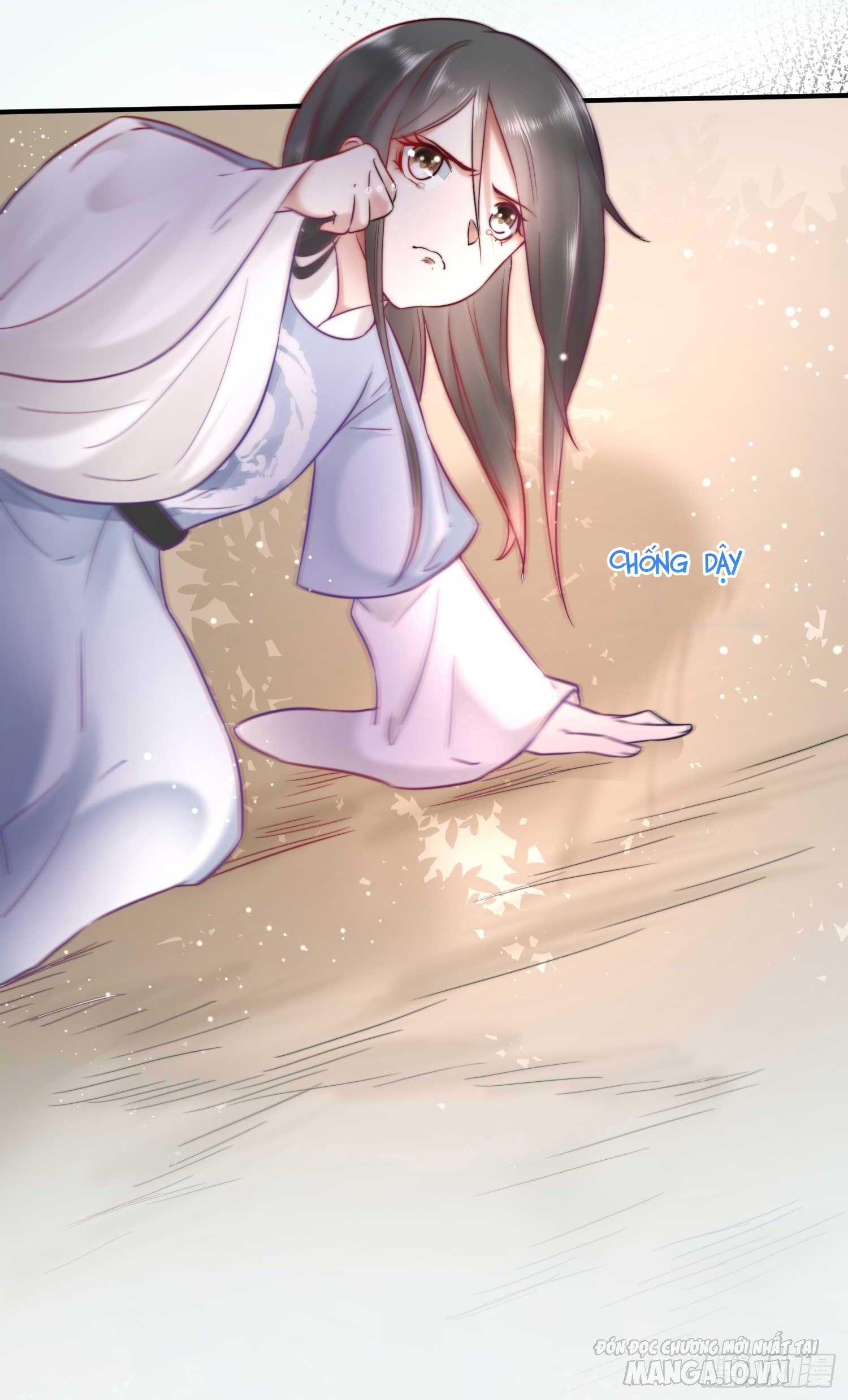 Dưỡng Thú Vi Phi Chapter 5 - Trang 2