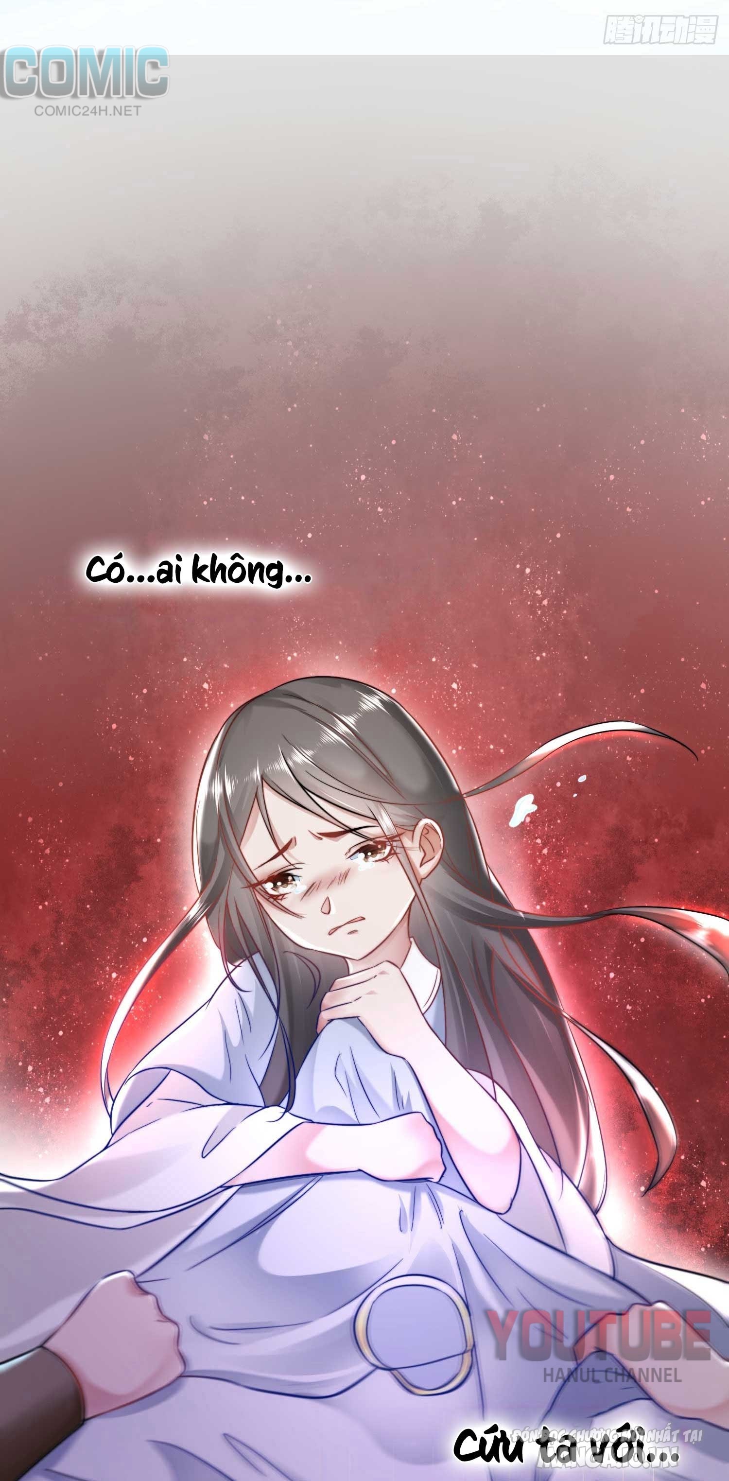 Dưỡng Thú Vi Phi Chapter 5 - Trang 2