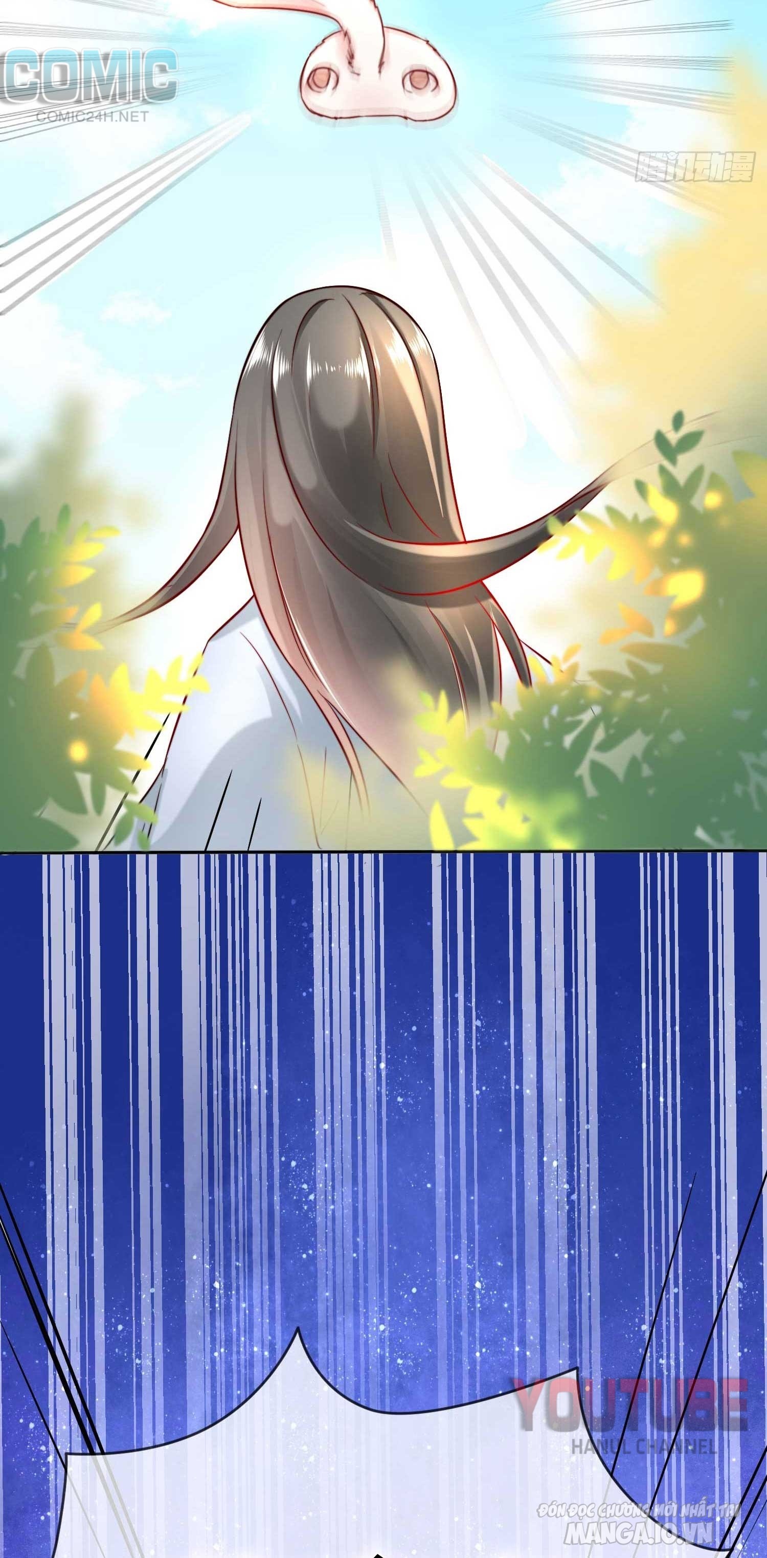 Dưỡng Thú Vi Phi Chapter 5 - Trang 2
