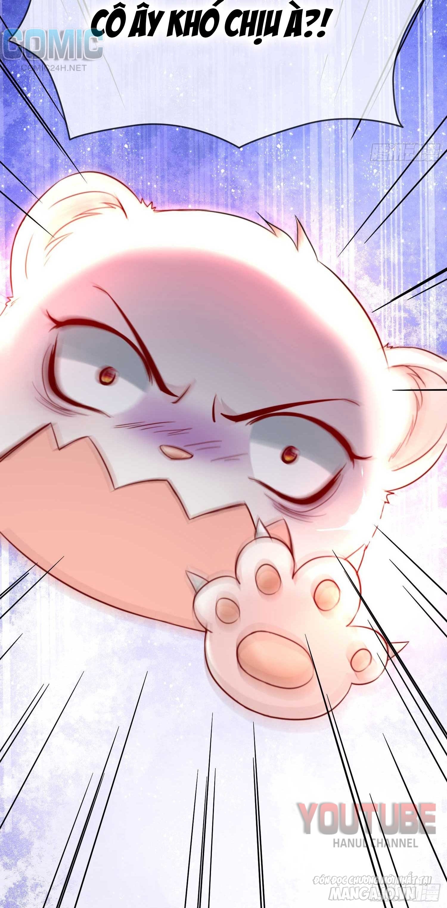 Dưỡng Thú Vi Phi Chapter 5 - Trang 2