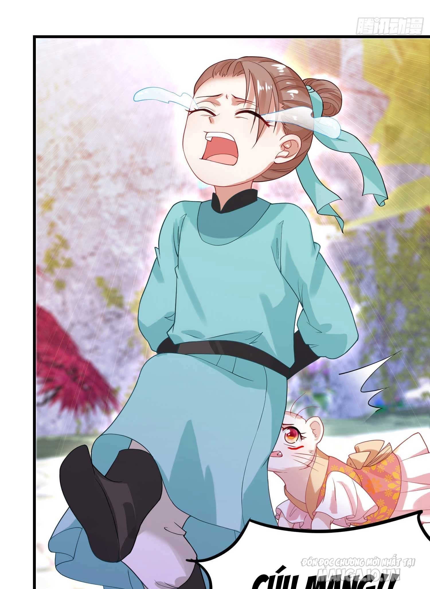 Dưỡng Thú Vi Phi Chapter 5 - Trang 2