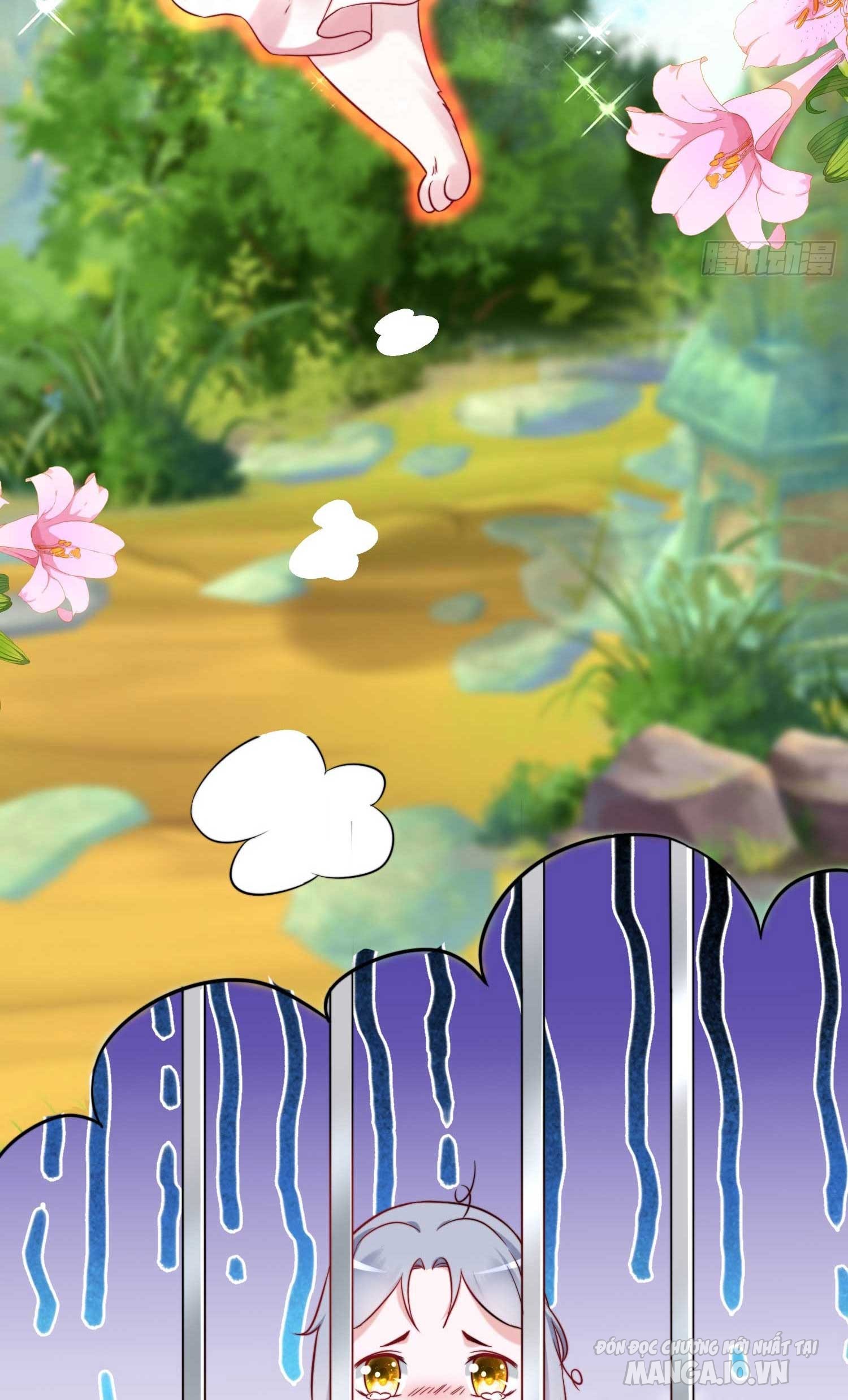 Dưỡng Thú Vi Phi Chapter 5 - Trang 2