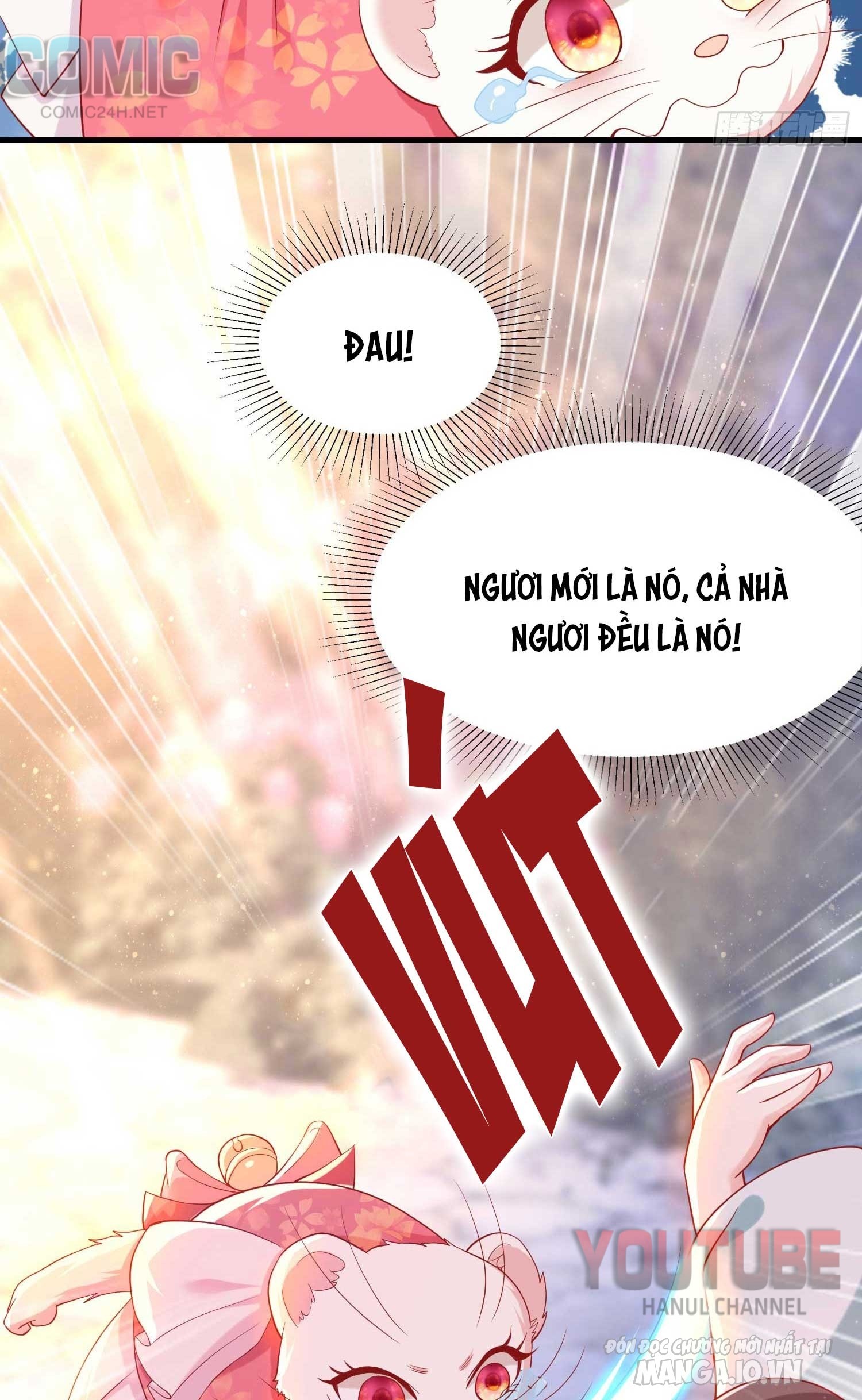 Dưỡng Thú Vi Phi Chapter 5 - Trang 2