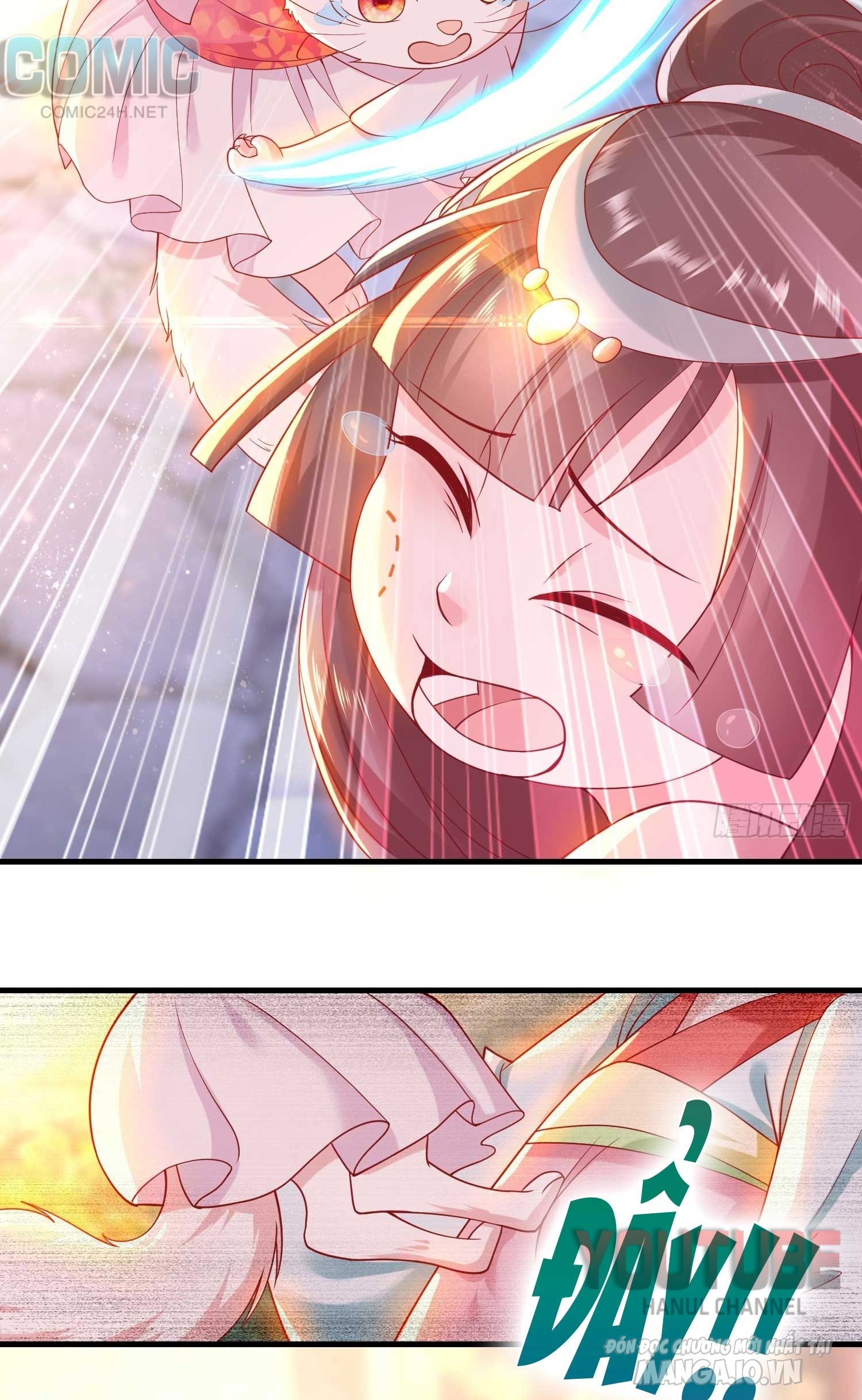 Dưỡng Thú Vi Phi Chapter 5 - Trang 2