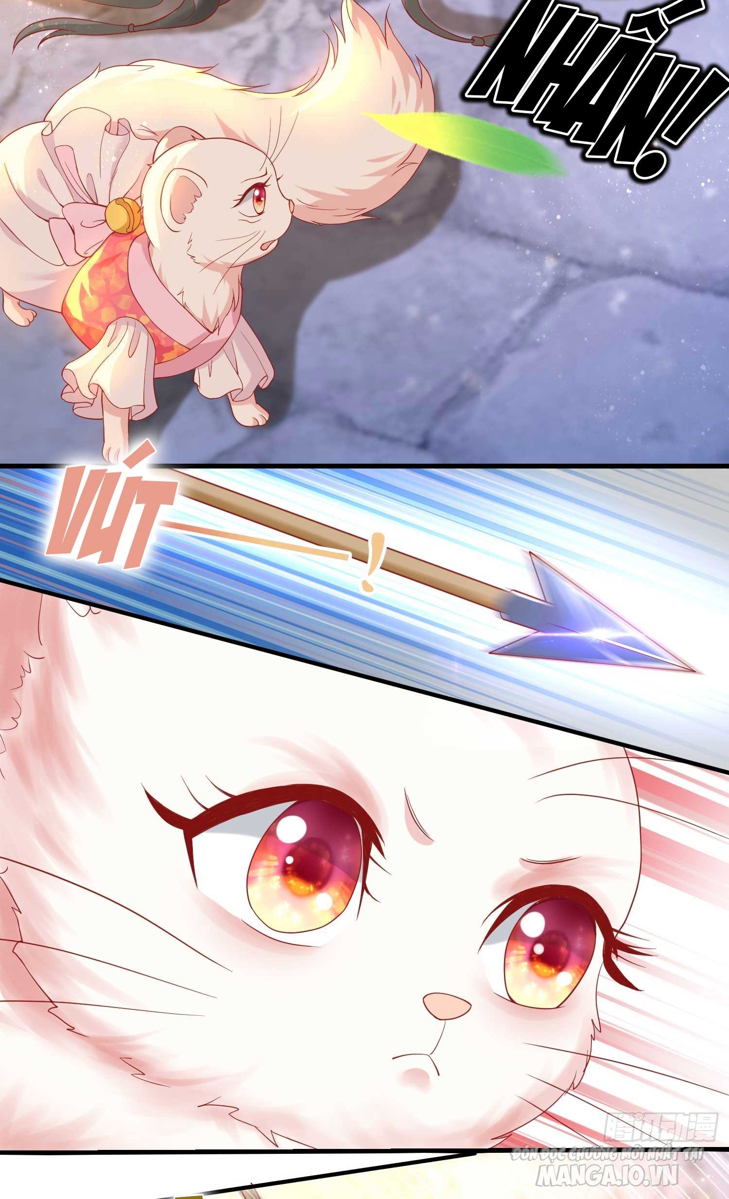 Dưỡng Thú Vi Phi Chapter 5 - Trang 2