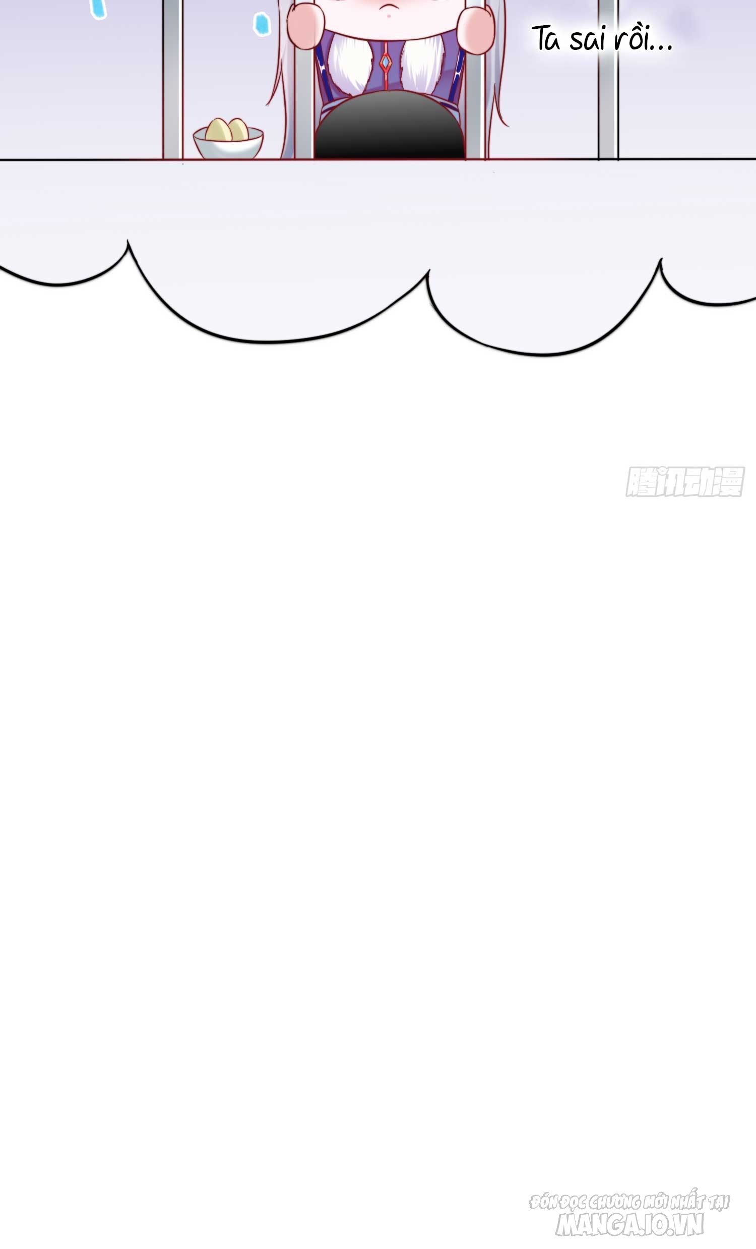 Dưỡng Thú Vi Phi Chapter 5 - Trang 2