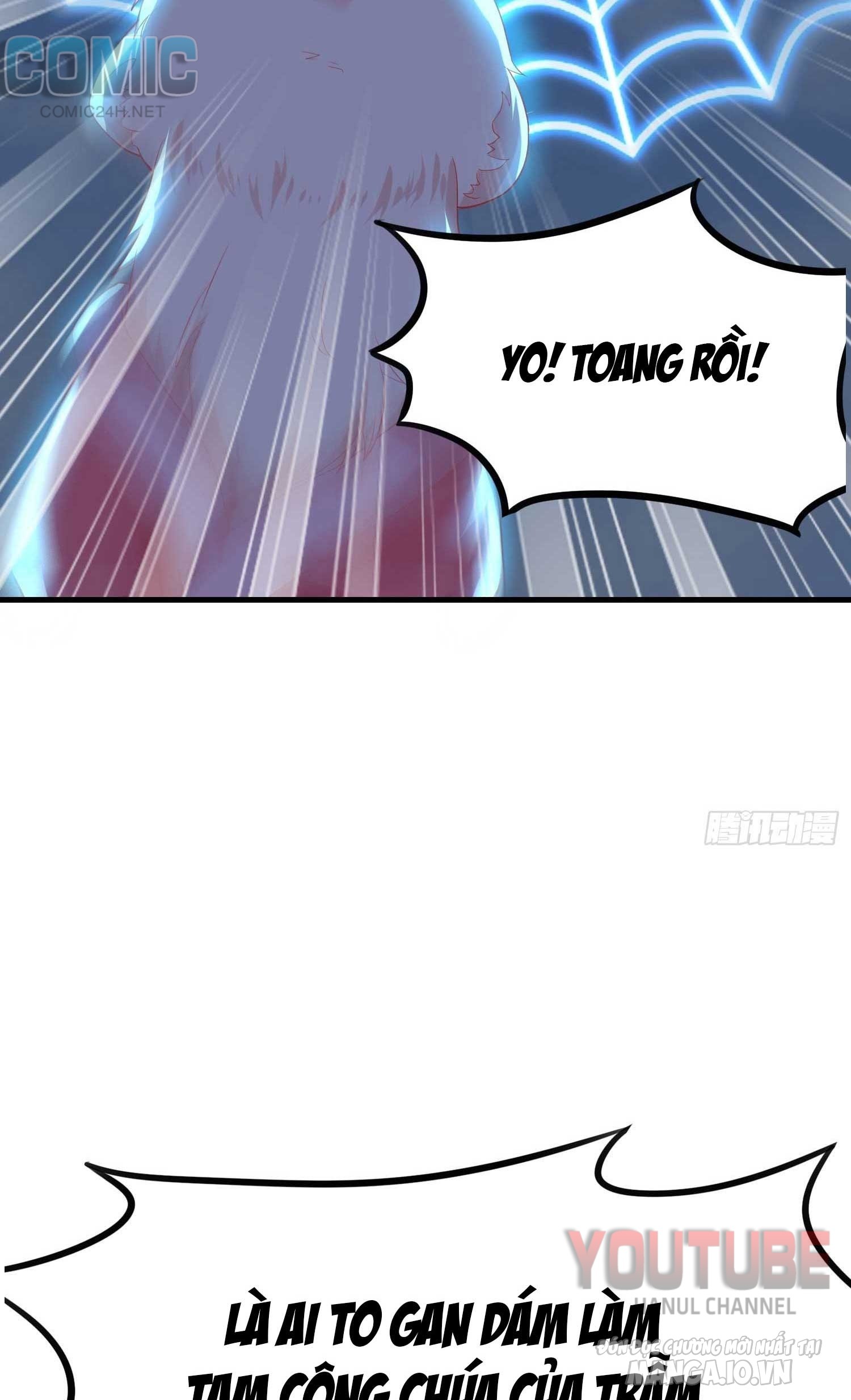 Dưỡng Thú Vi Phi Chapter 5 - Trang 2