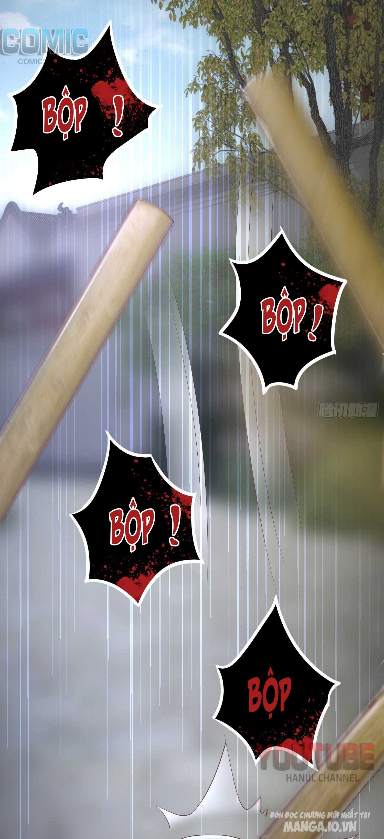 Dưỡng Thú Vi Phi Chapter 5 - Trang 2