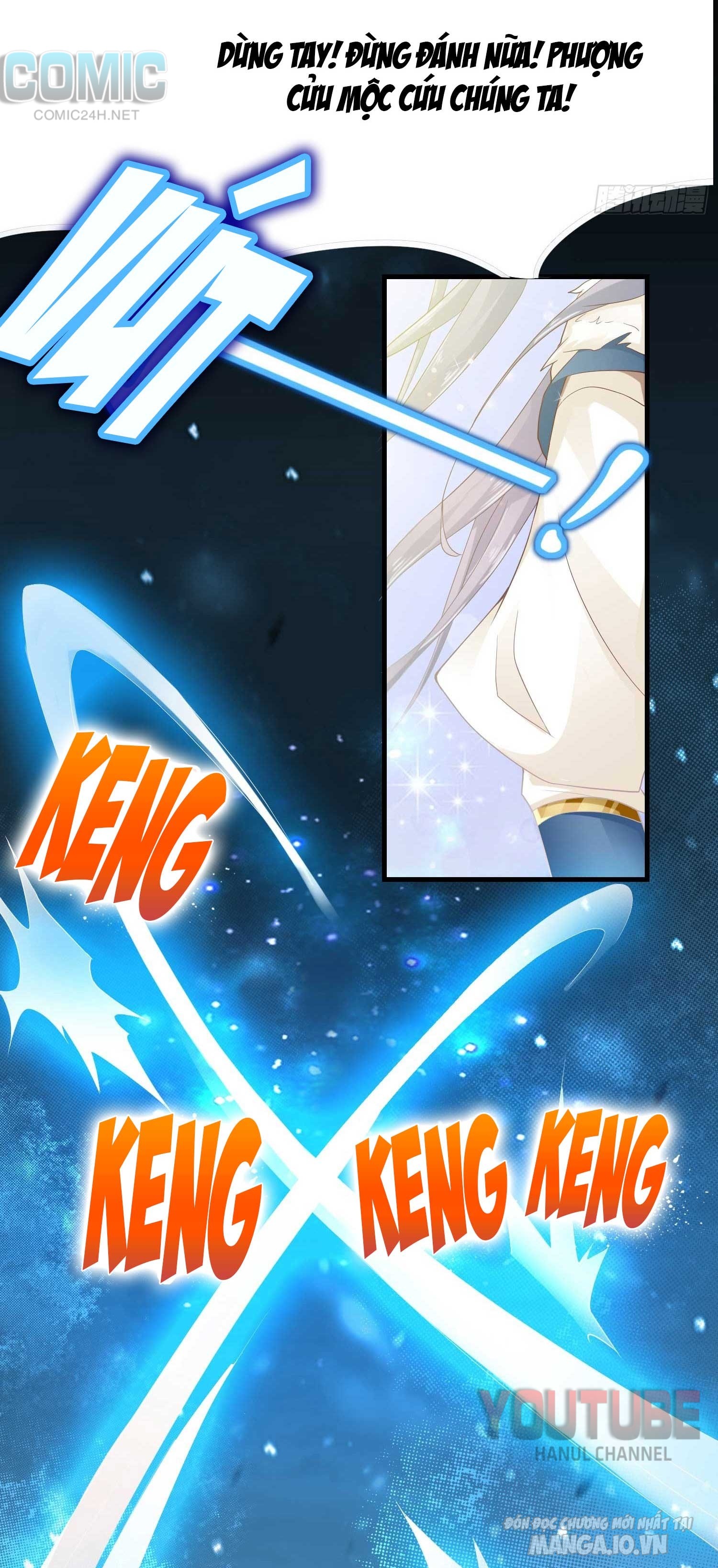 Dưỡng Thú Vi Phi Chapter 5 - Trang 2