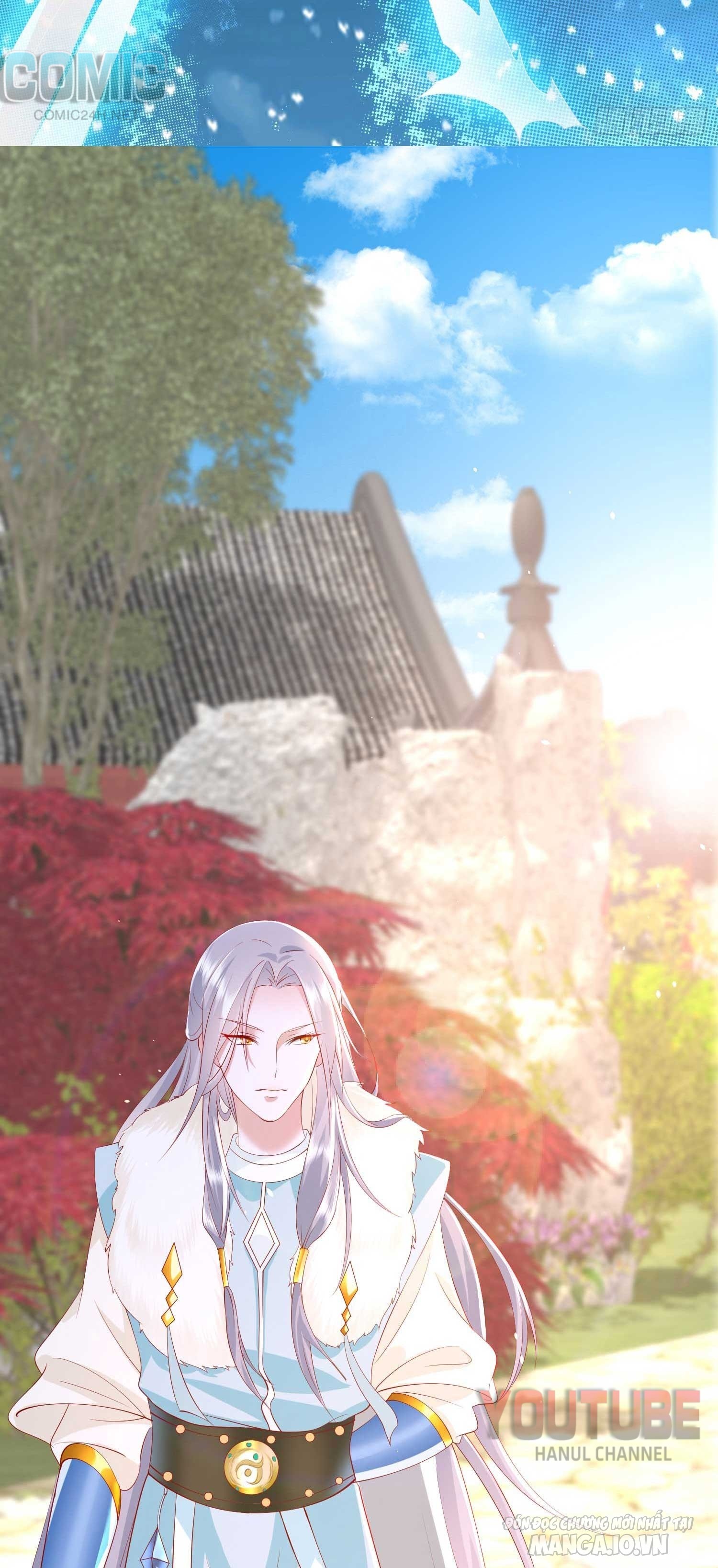 Dưỡng Thú Vi Phi Chapter 5 - Trang 2