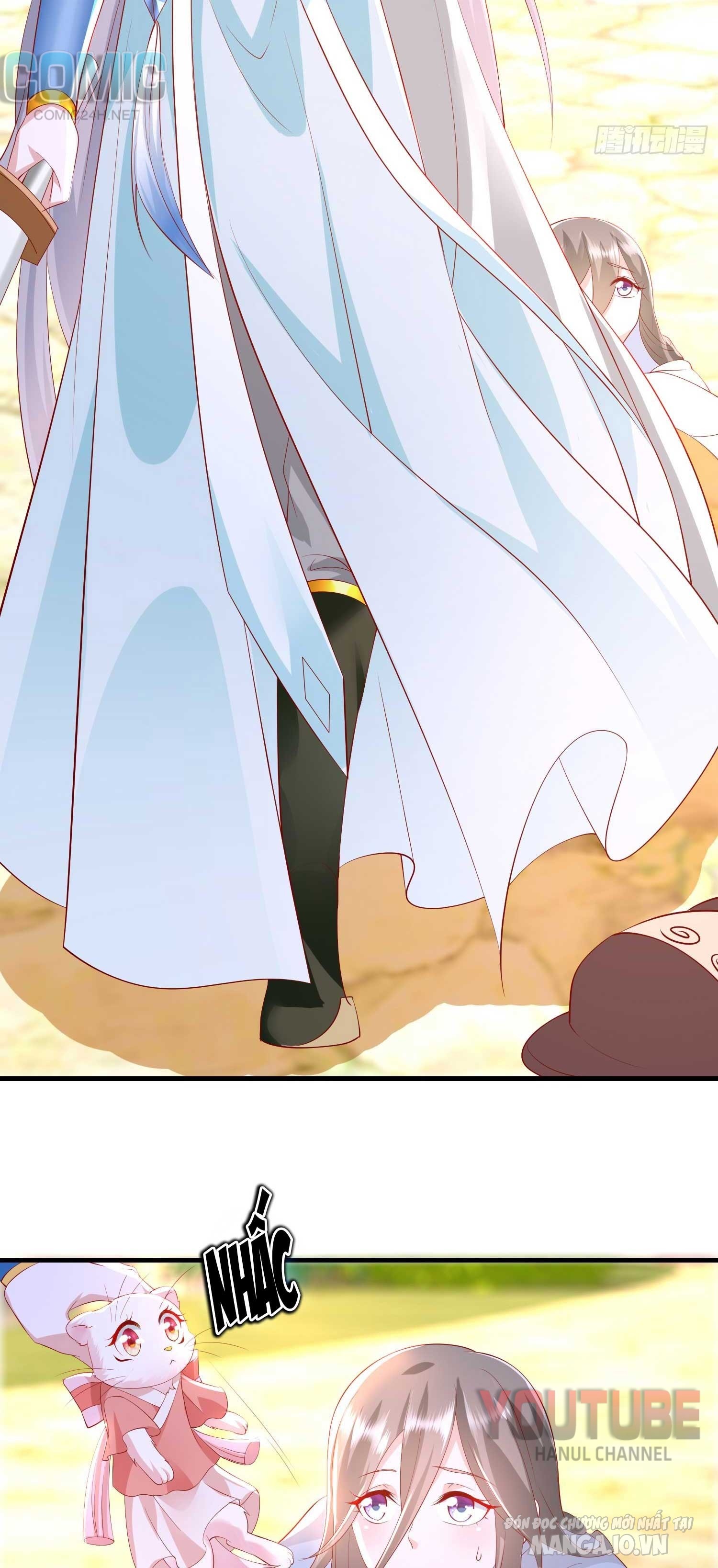 Dưỡng Thú Vi Phi Chapter 5 - Trang 2