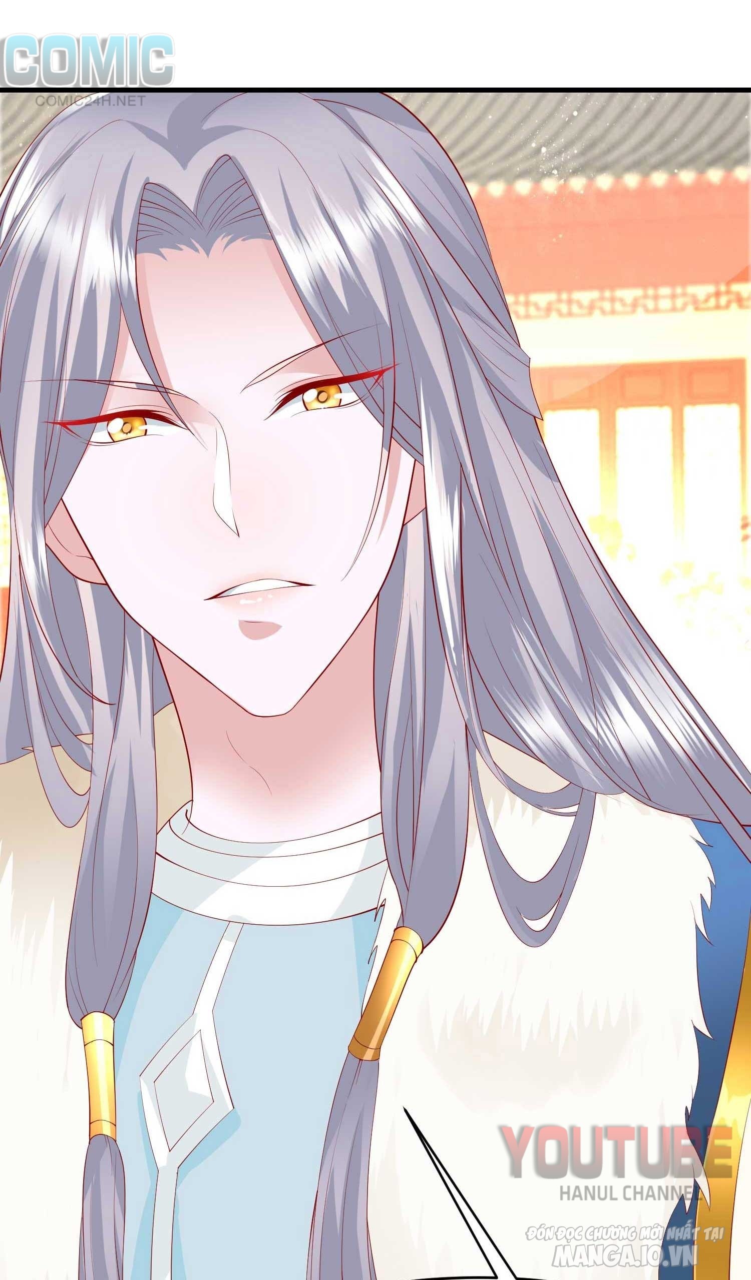 Dưỡng Thú Vi Phi Chapter 5 - Trang 2