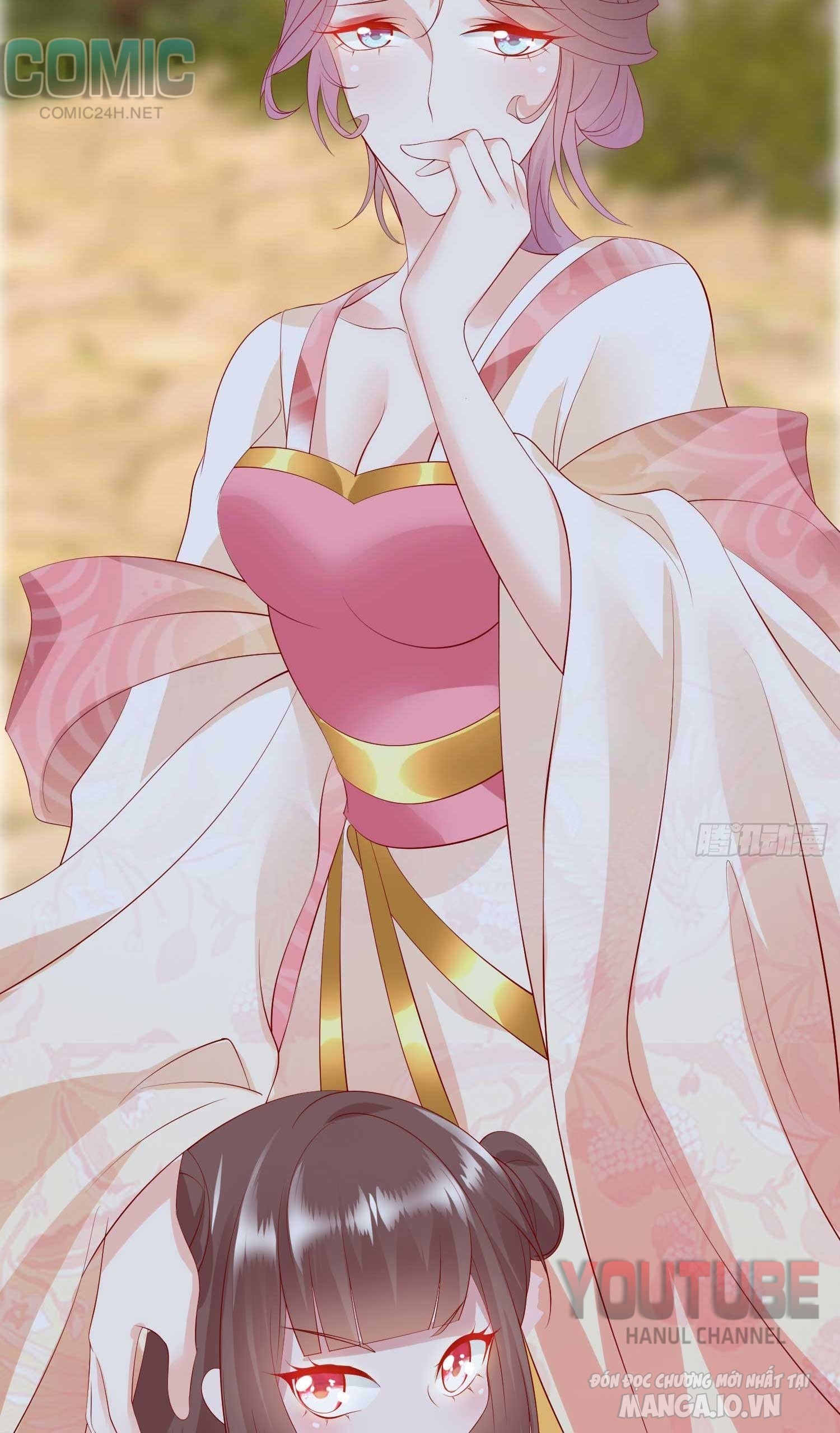 Dưỡng Thú Vi Phi Chapter 5 - Trang 2