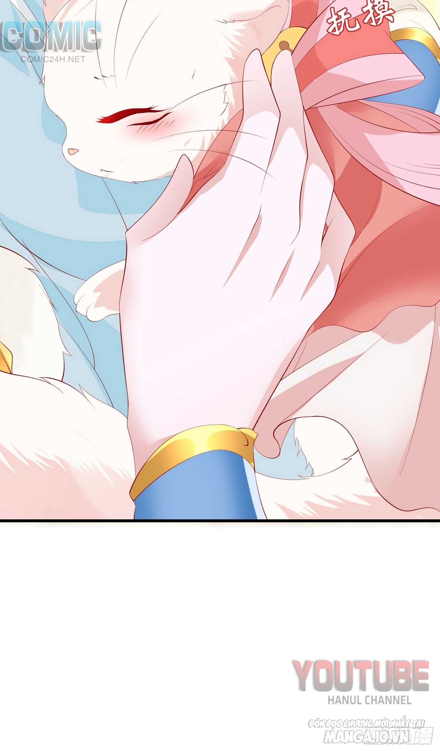 Dưỡng Thú Vi Phi Chapter 5 - Trang 2