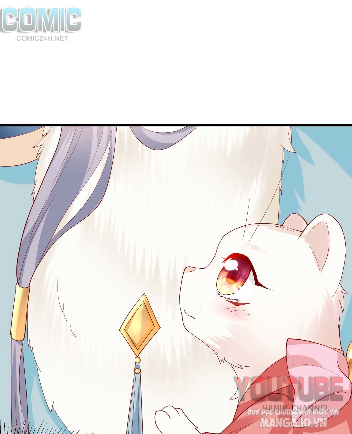 Dưỡng Thú Vi Phi Chapter 5 - Trang 2