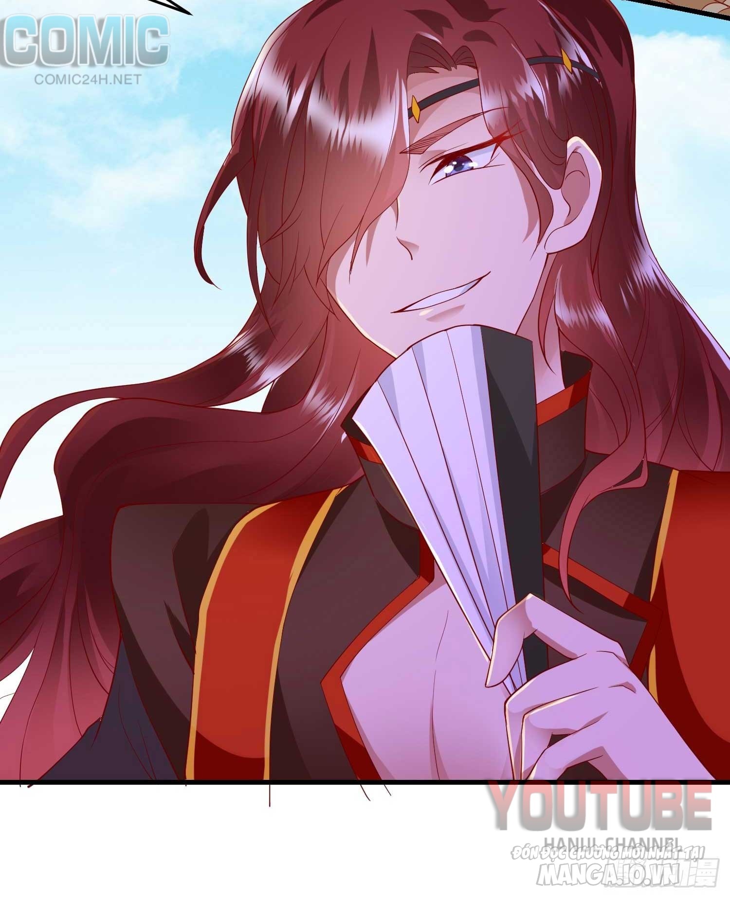 Dưỡng Thú Vi Phi Chapter 5 - Trang 2