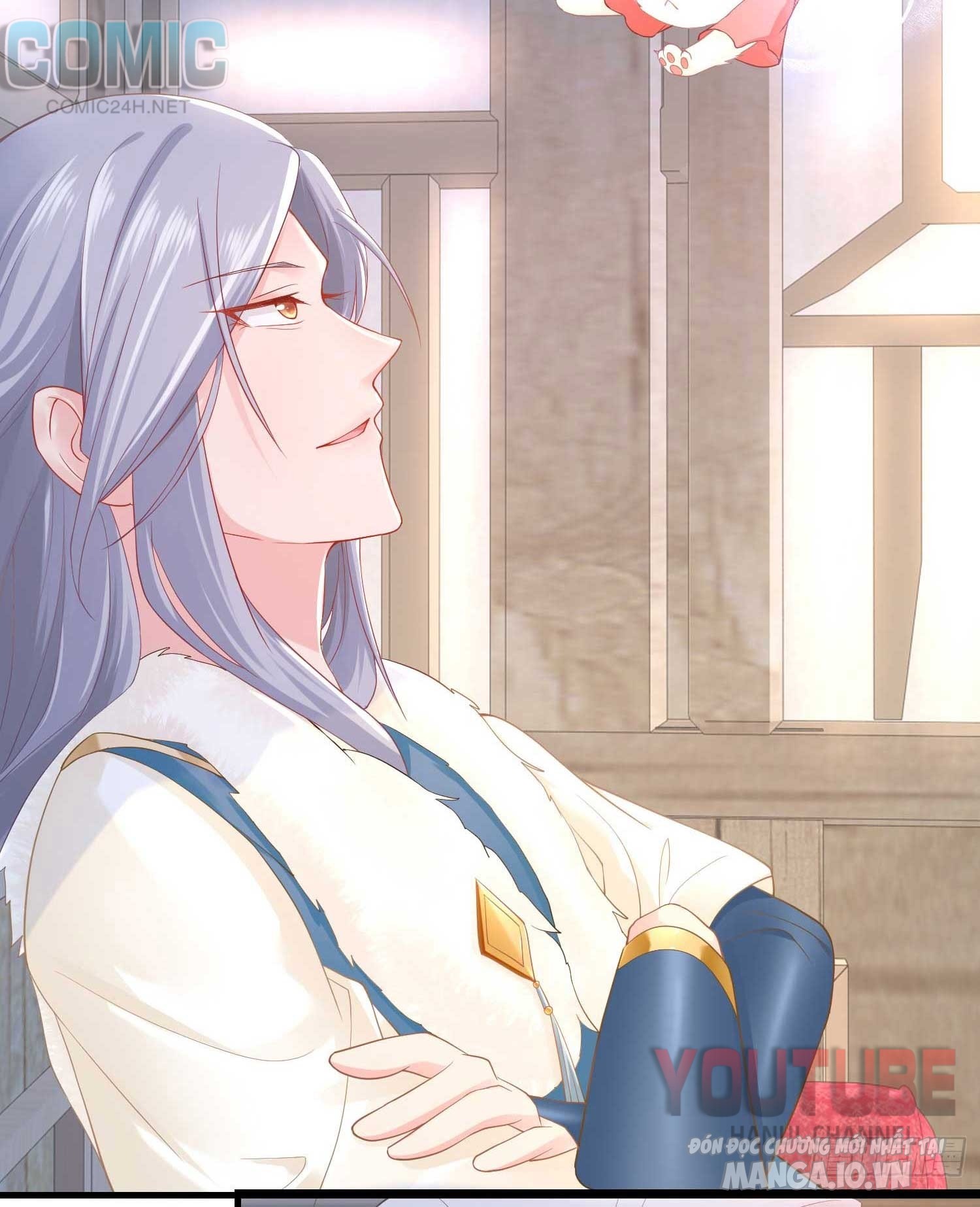 Dưỡng Thú Vi Phi Chapter 5 - Trang 2