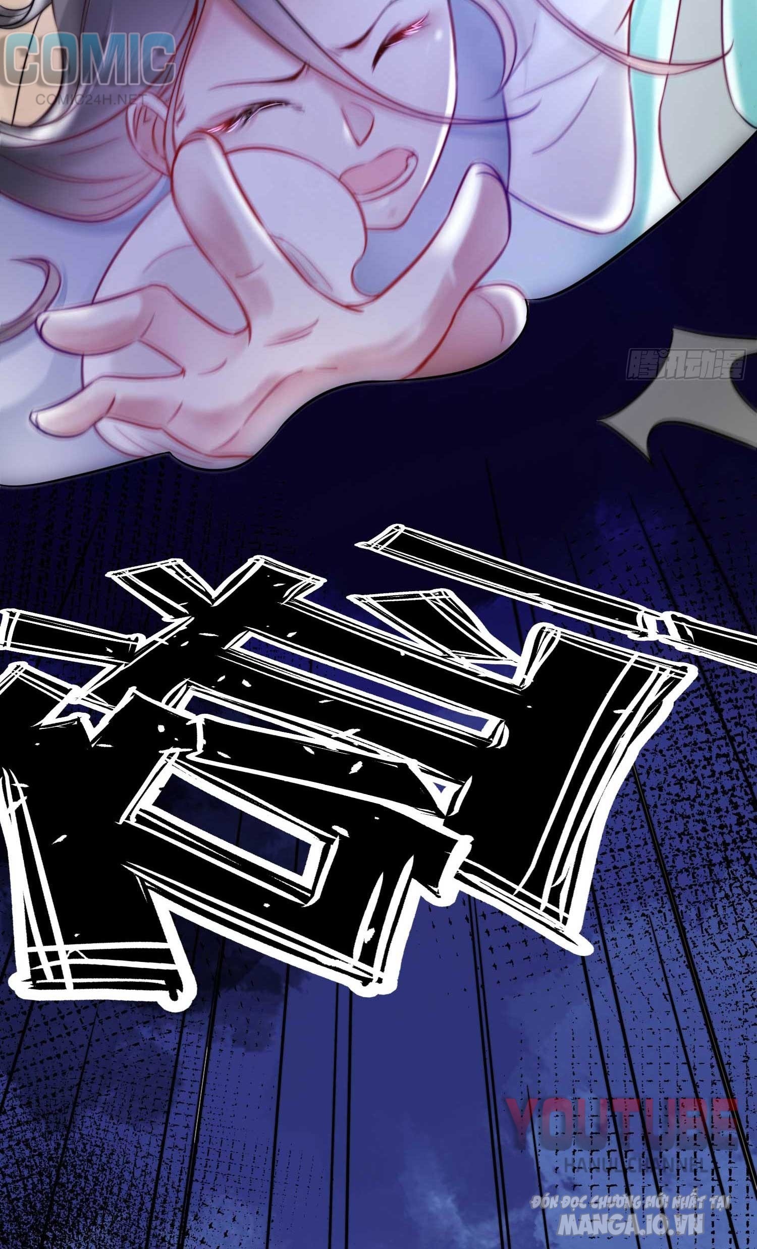 Dưỡng Thú Vi Phi Chapter 5 - Trang 2