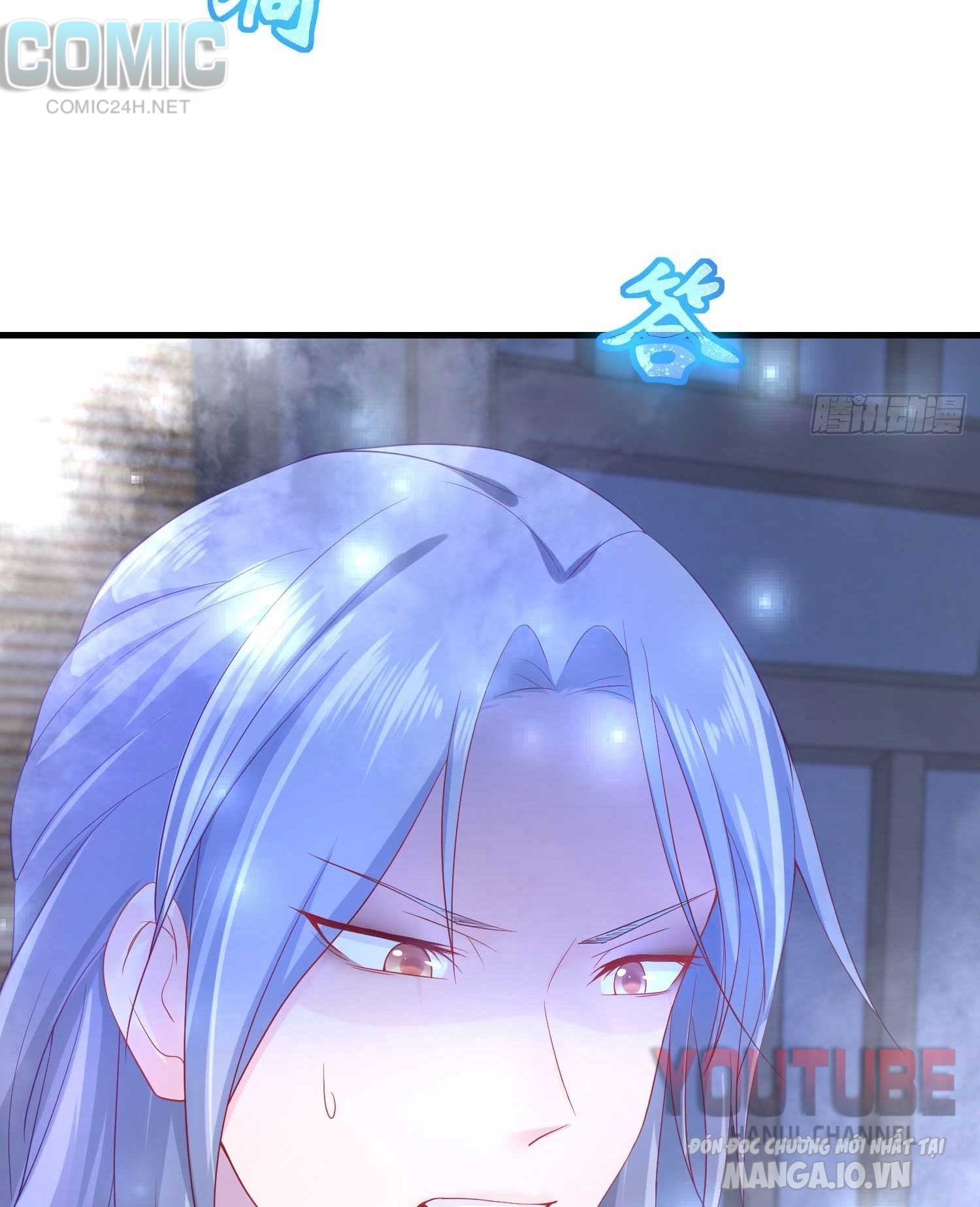 Dưỡng Thú Vi Phi Chapter 5 - Trang 2