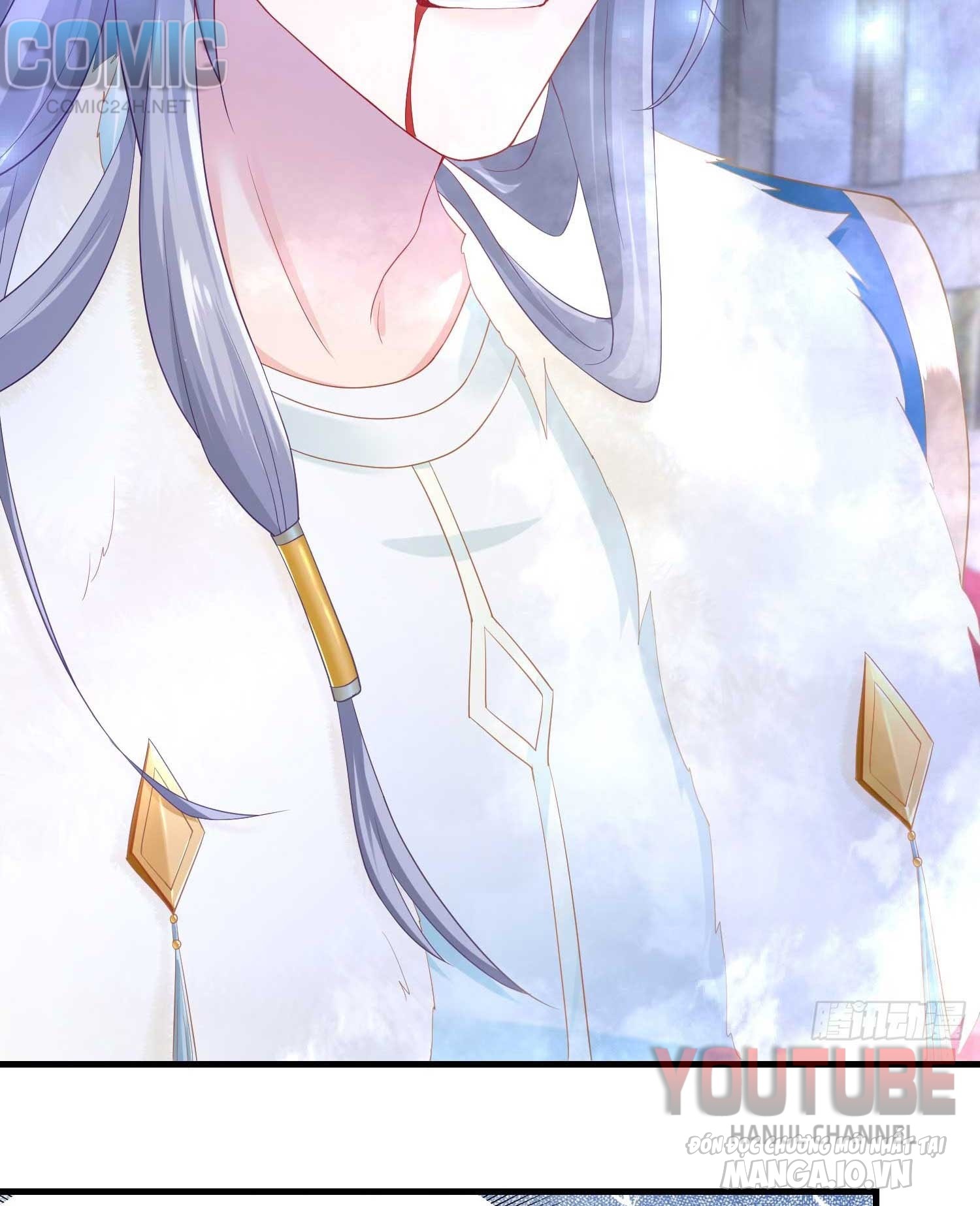 Dưỡng Thú Vi Phi Chapter 5 - Trang 2