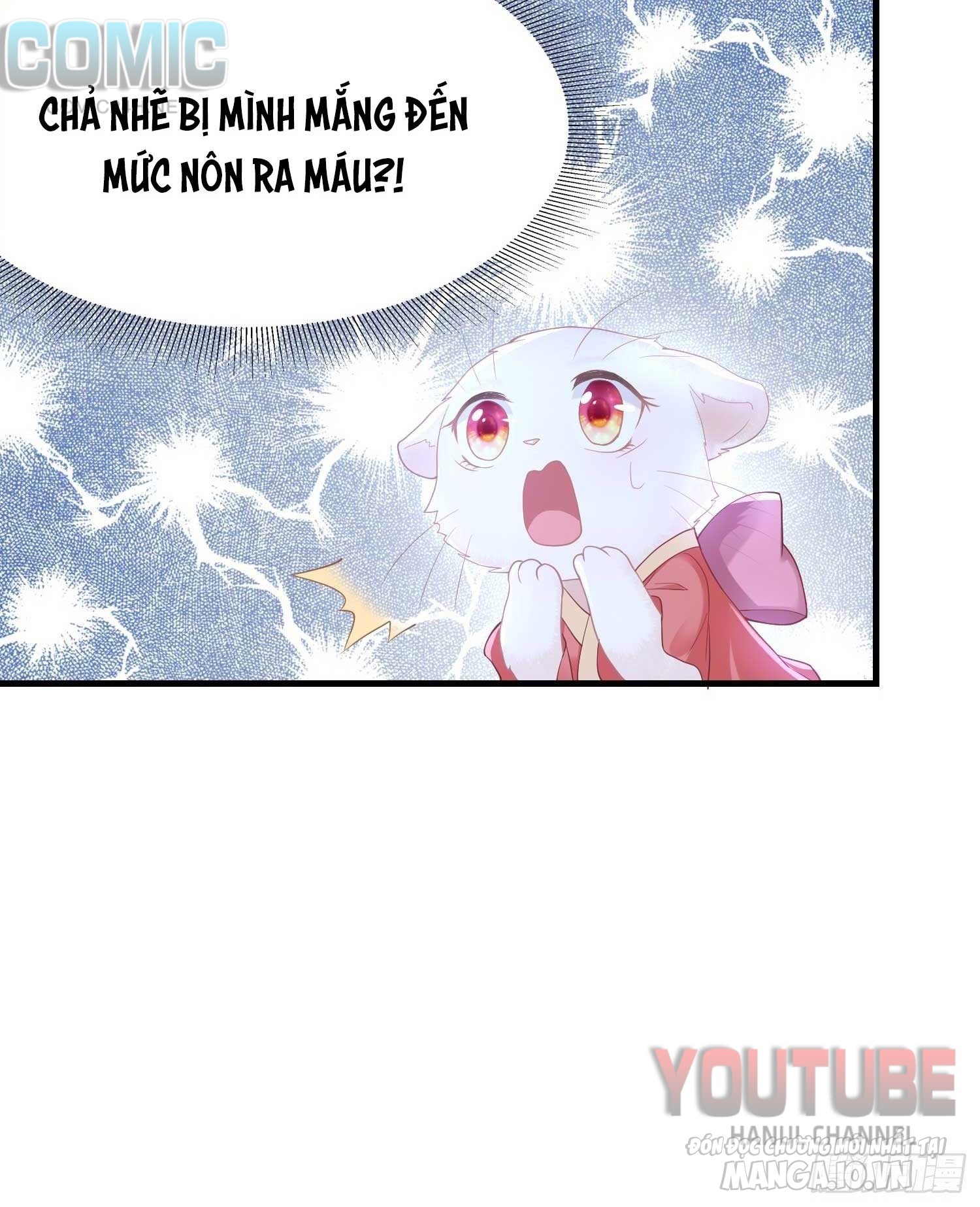 Dưỡng Thú Vi Phi Chapter 5 - Trang 2