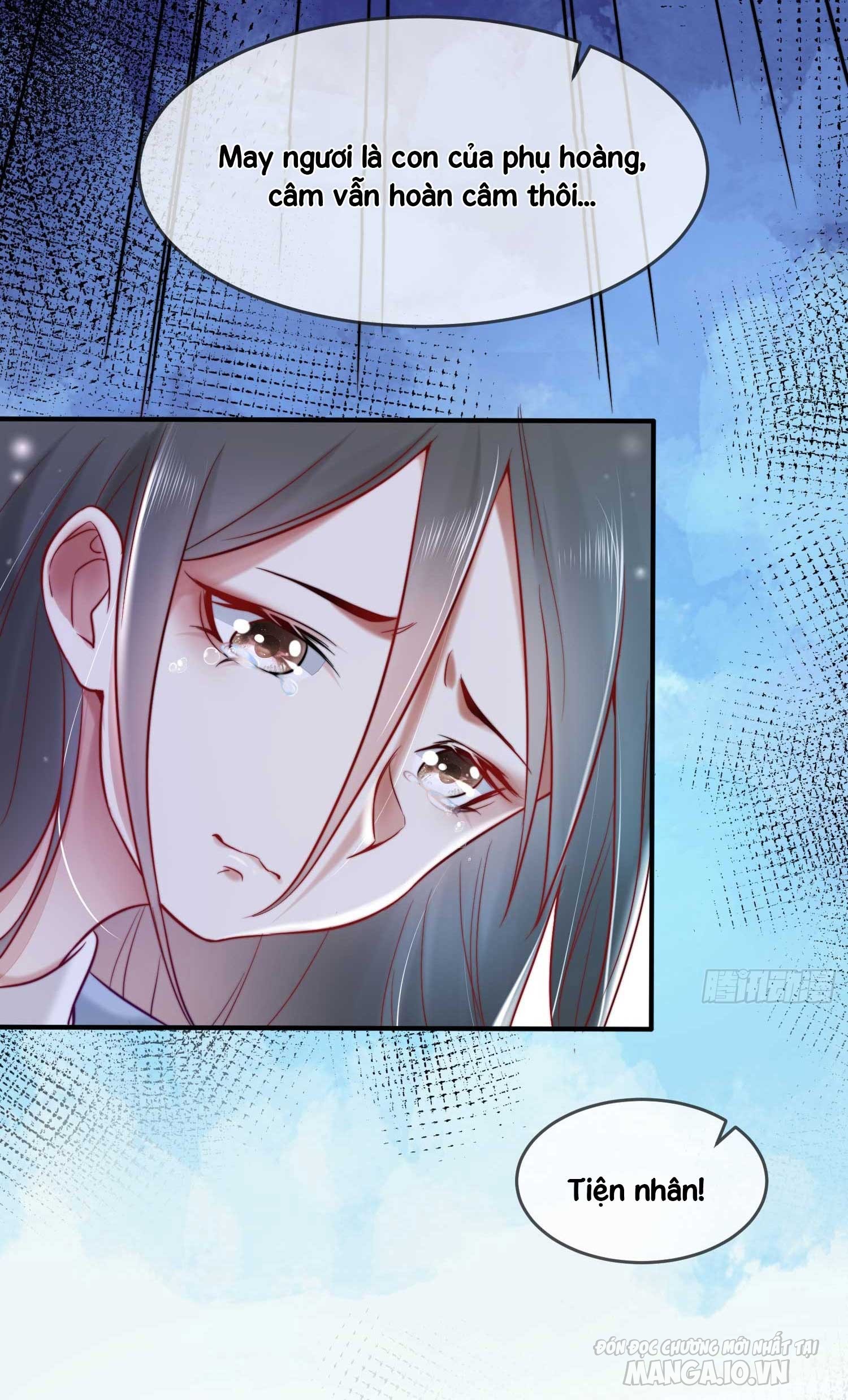 Dưỡng Thú Vi Phi Chapter 5 - Trang 2