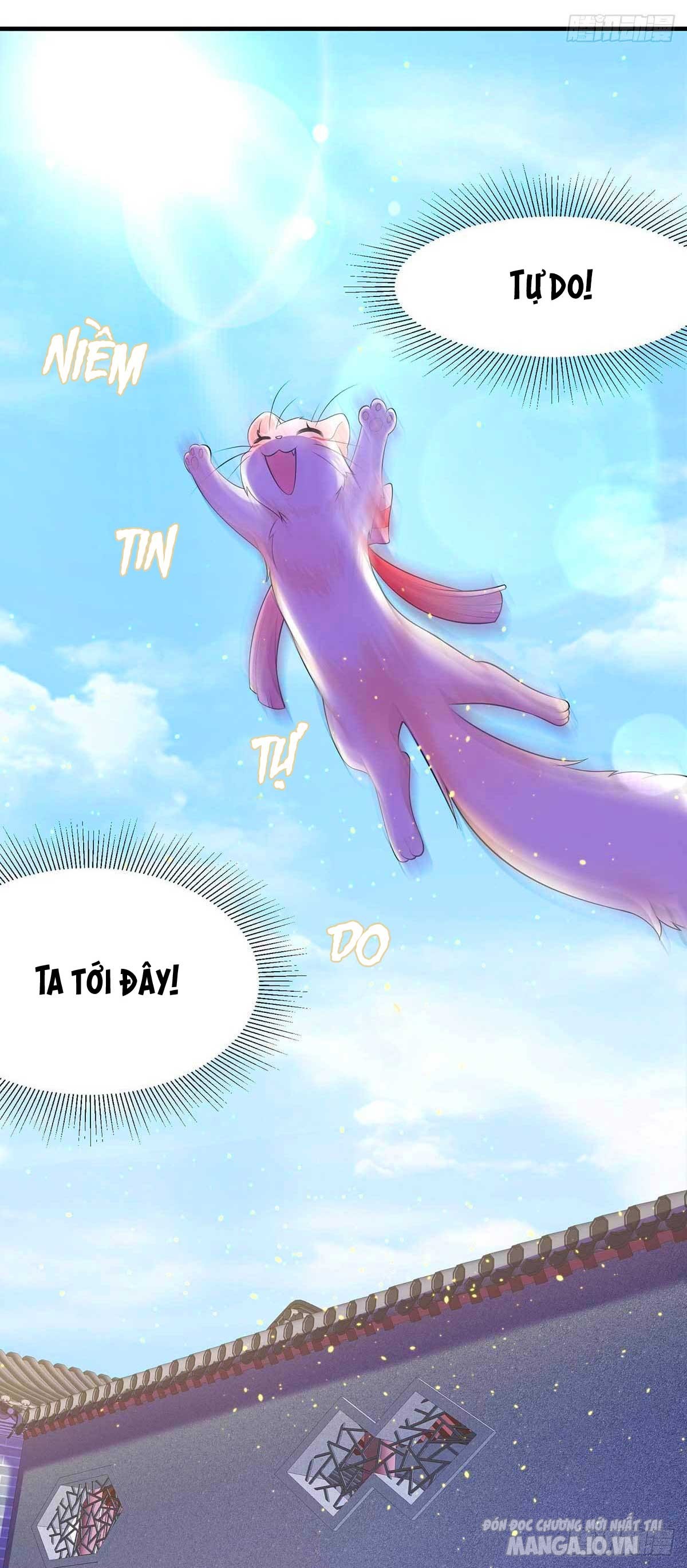 Dưỡng Thú Vi Phi Chapter 6 - Trang 2