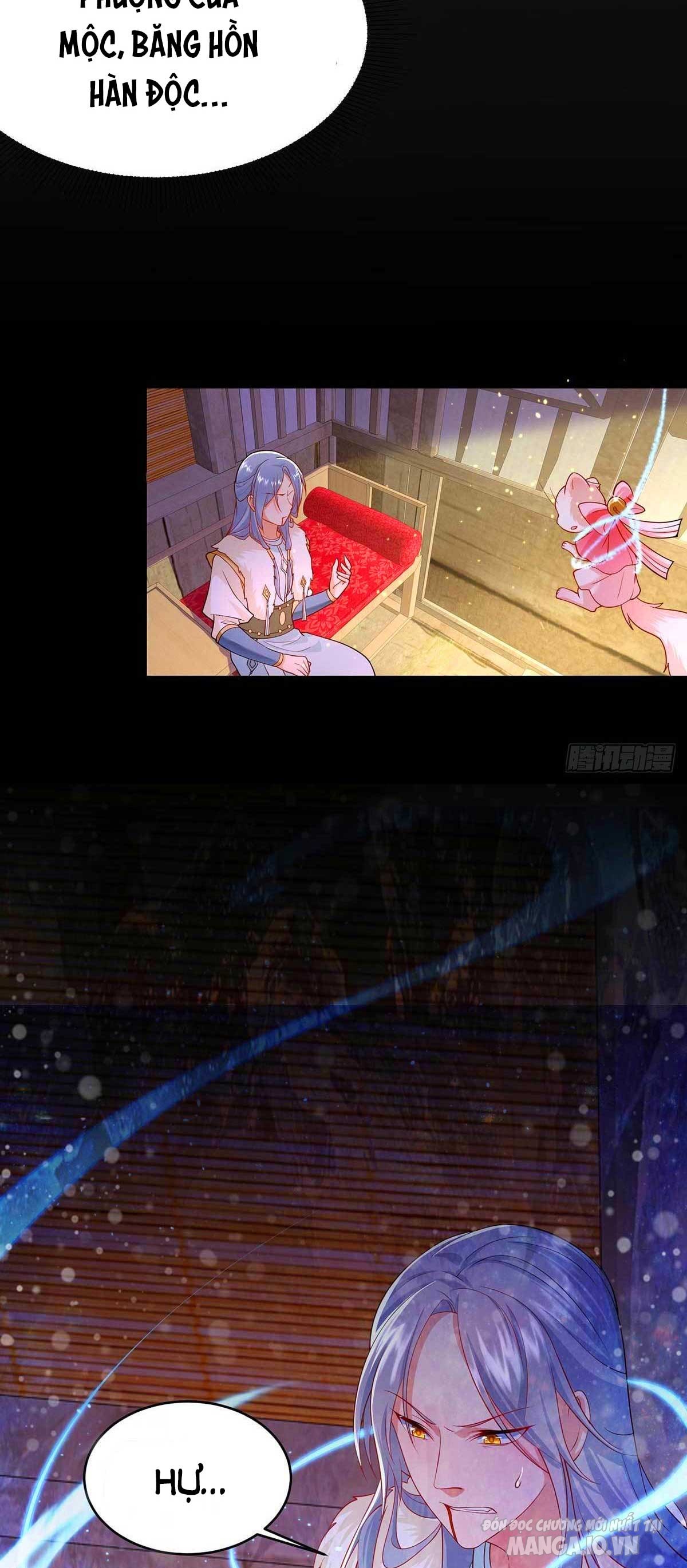 Dưỡng Thú Vi Phi Chapter 6 - Trang 2