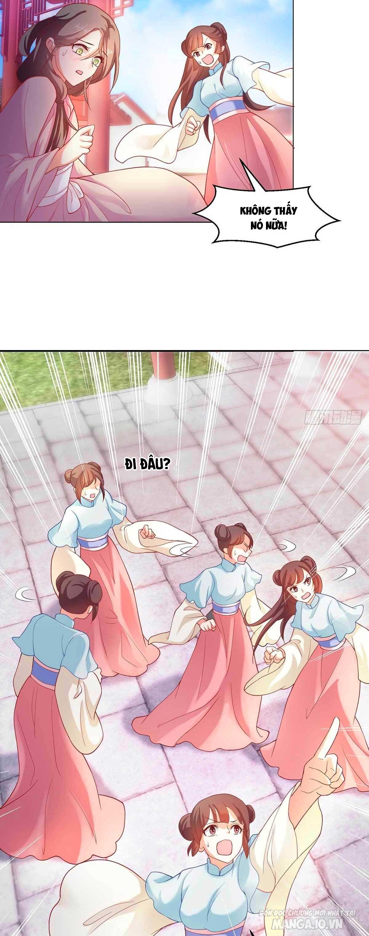 Dưỡng Thú Vi Phi Chapter 7 - Trang 2