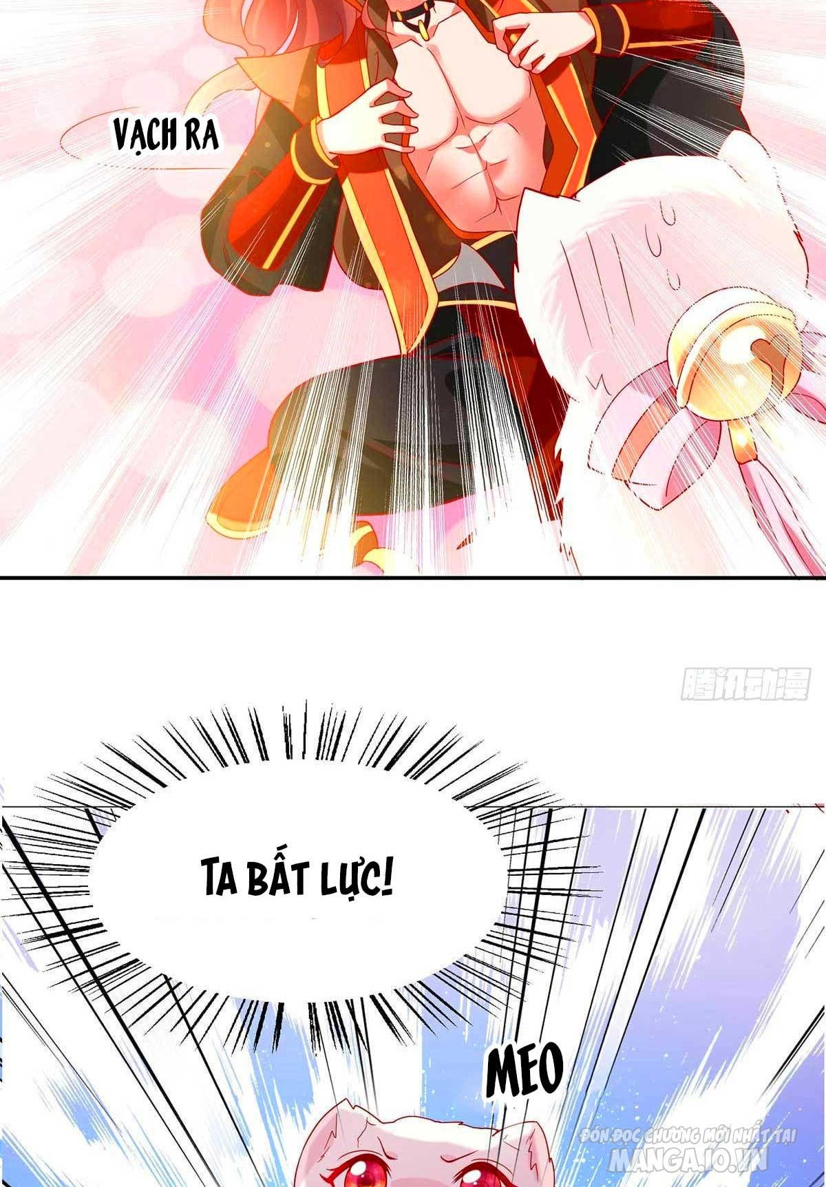 Dưỡng Thú Vi Phi Chapter 7 - Trang 2