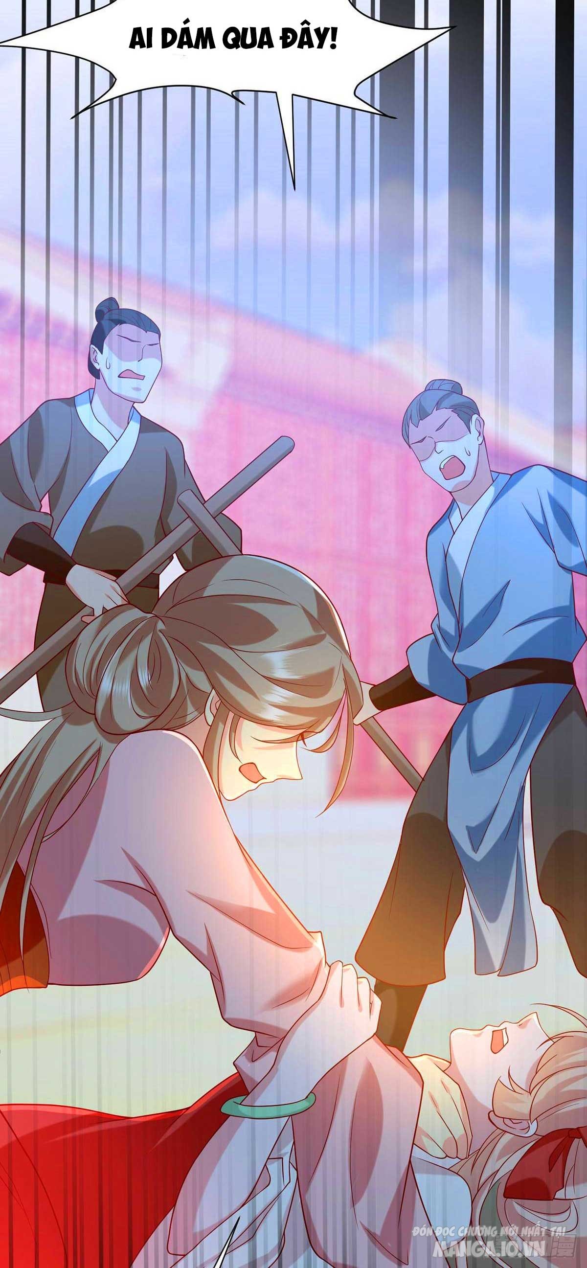 Dưỡng Thú Vi Phi Chapter 8 - Trang 2