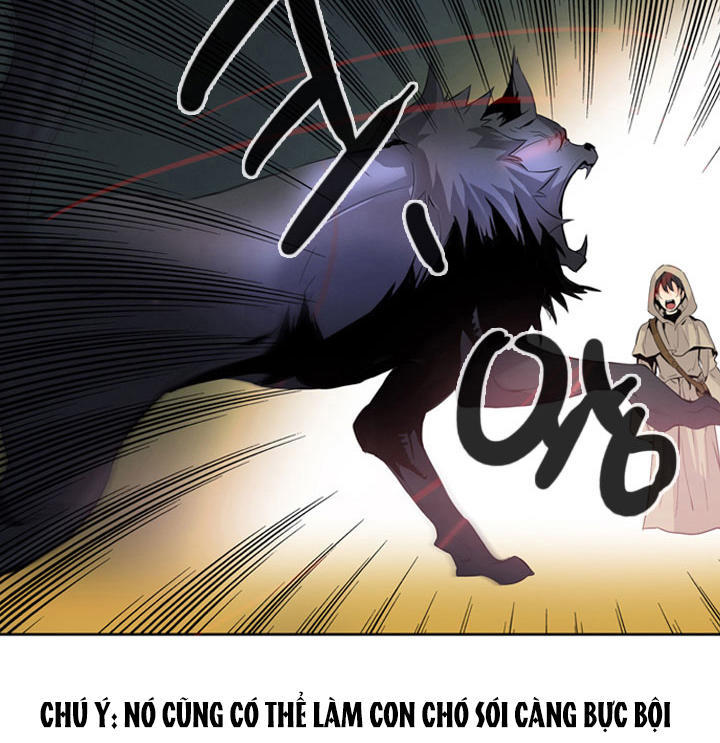 Dusk Howler Chapter 10 - Trang 2