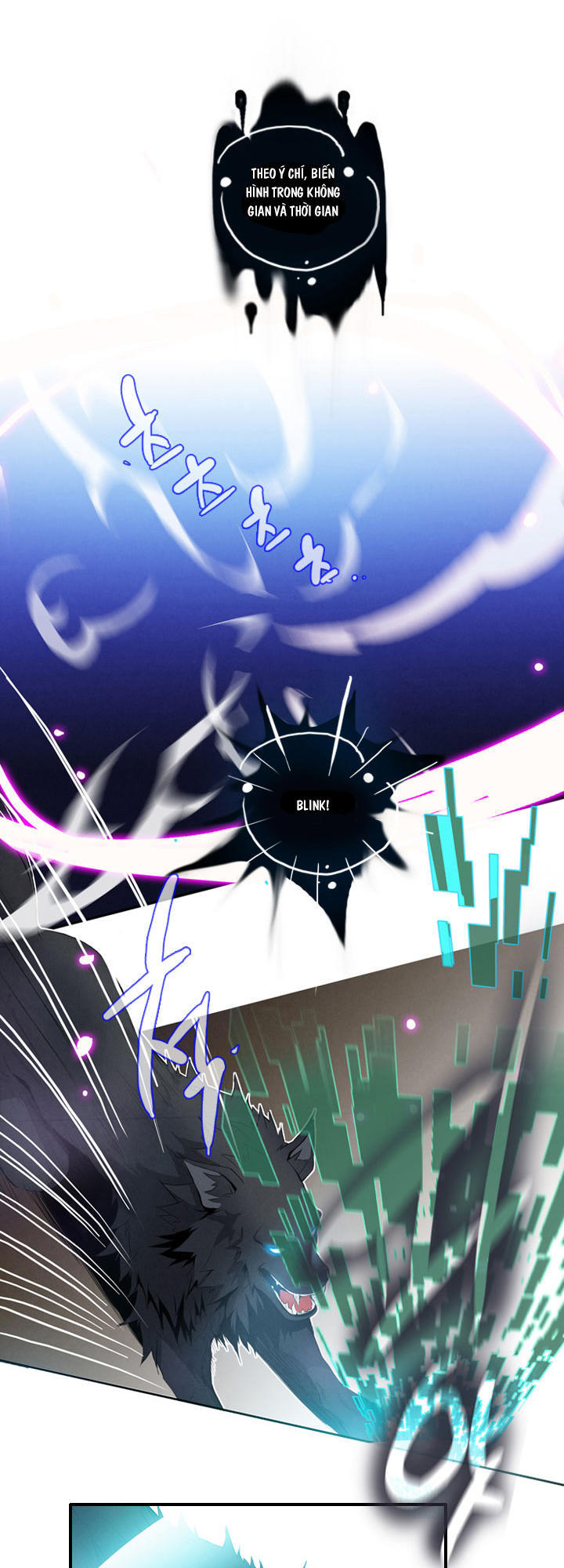 Dusk Howler Chapter 10 - Trang 2