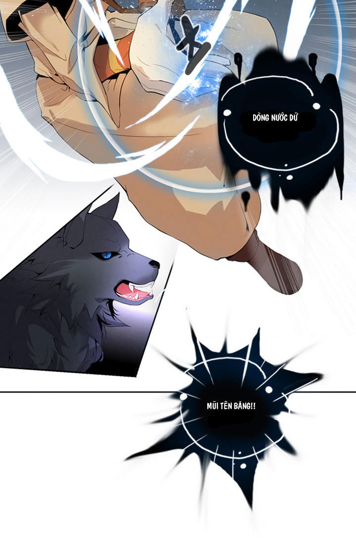 Dusk Howler Chapter 10 - Trang 2