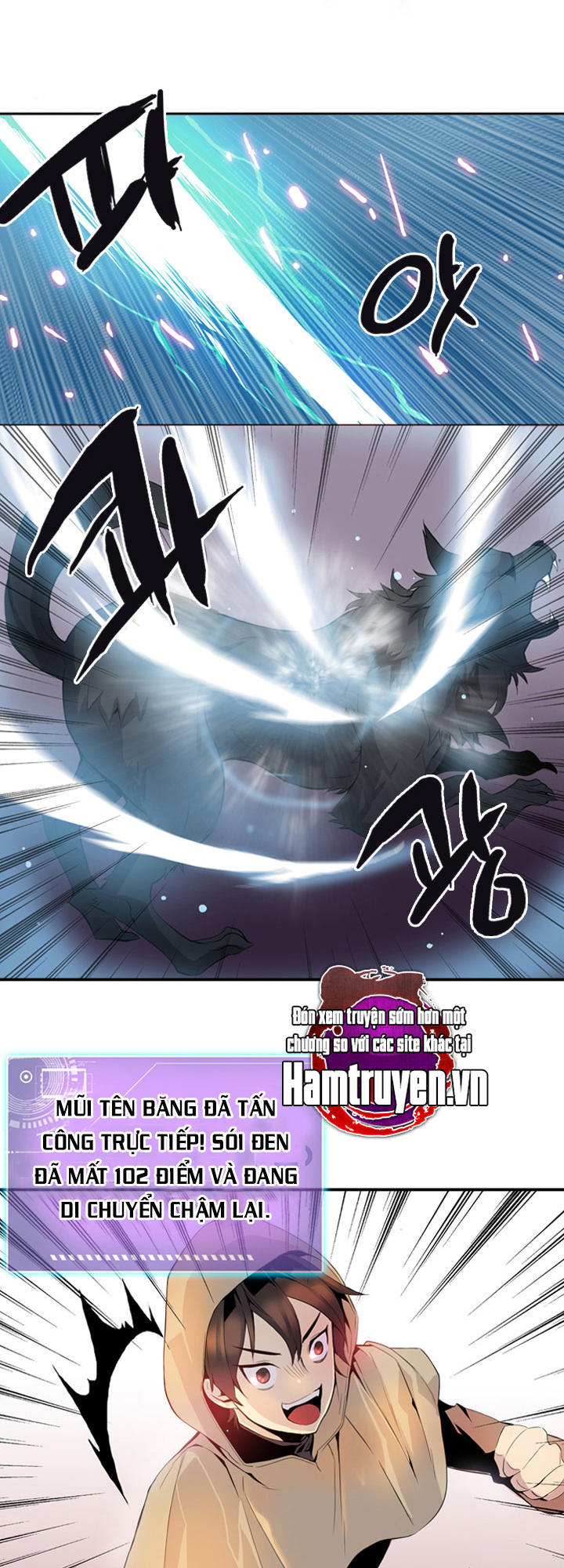 Dusk Howler Chapter 10 - Trang 2